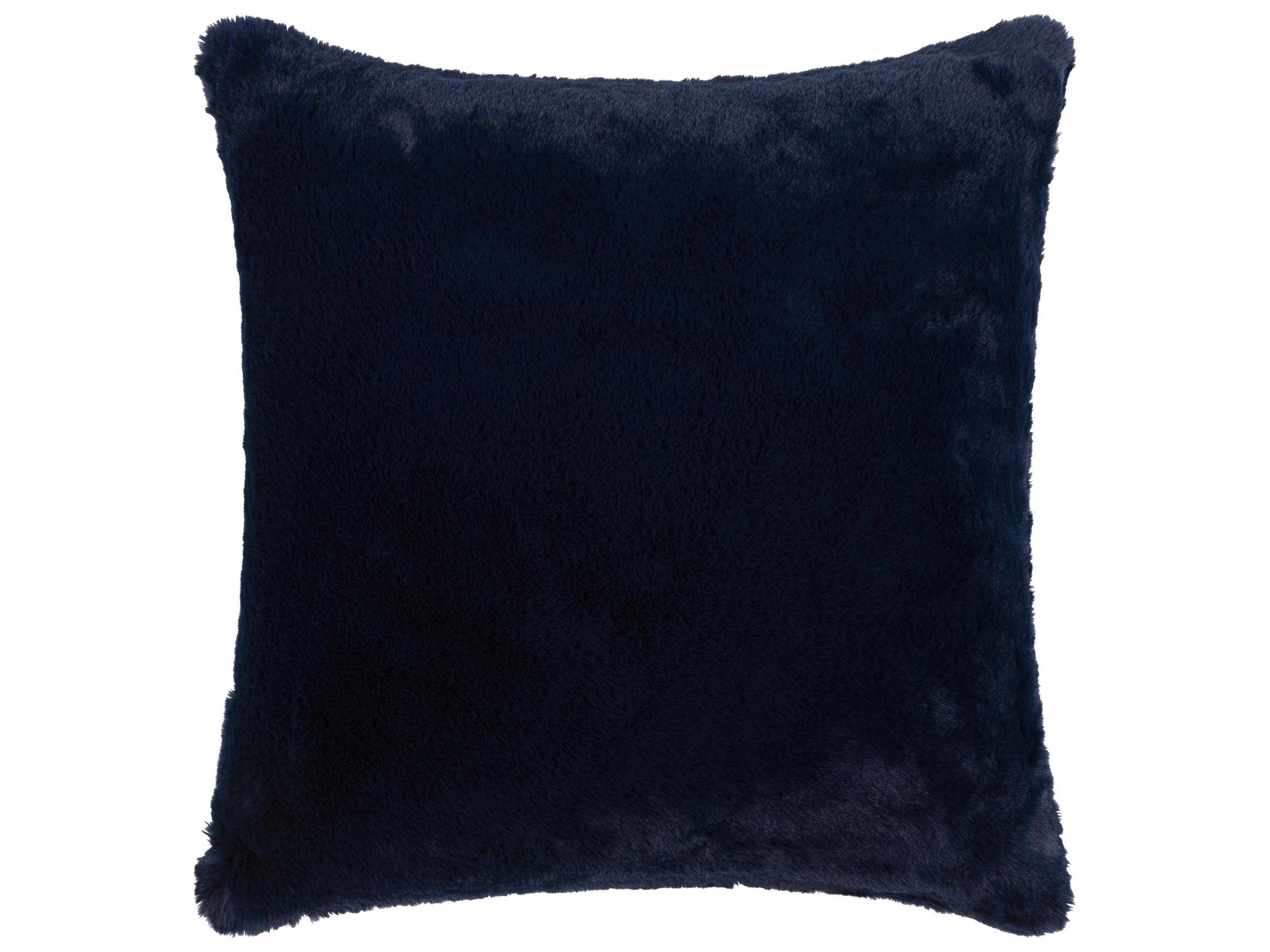 Lapalapa Navy Pillow