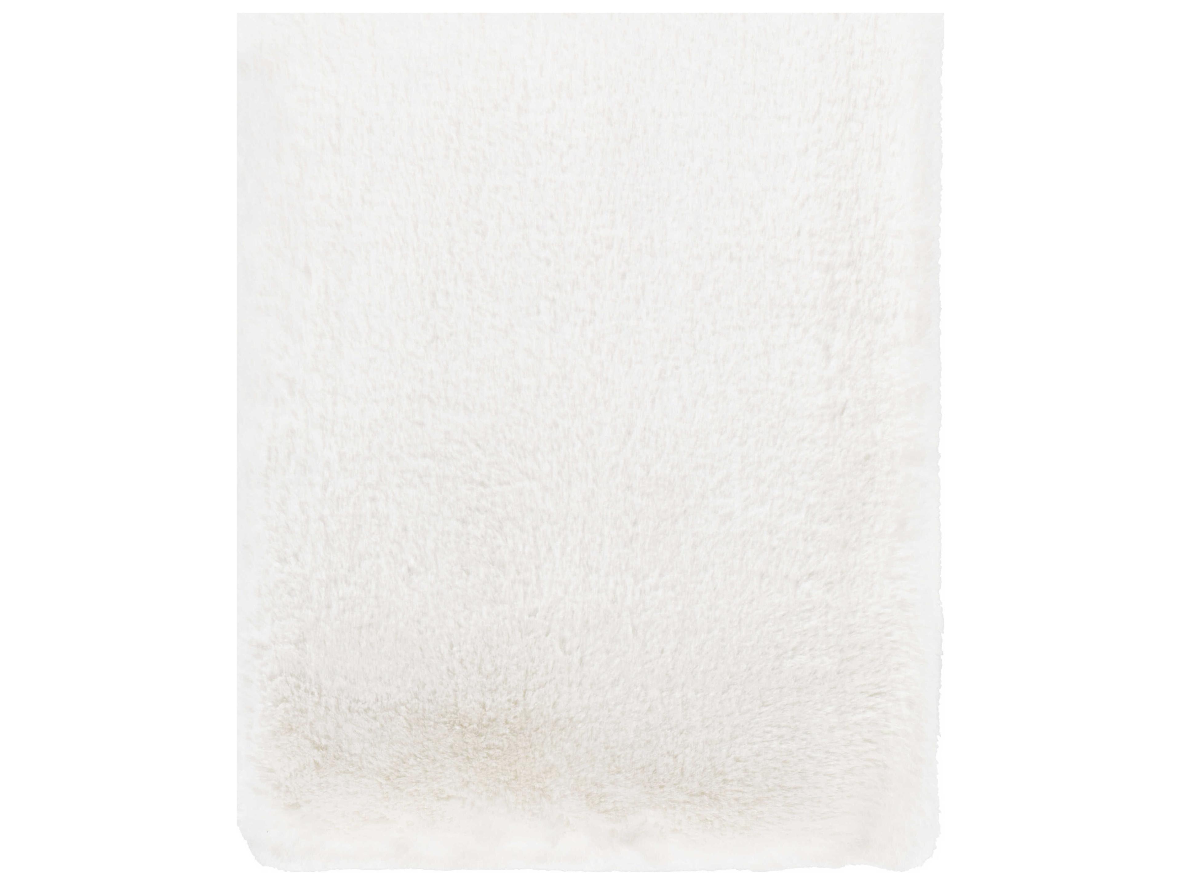 Lapalapa White Throw