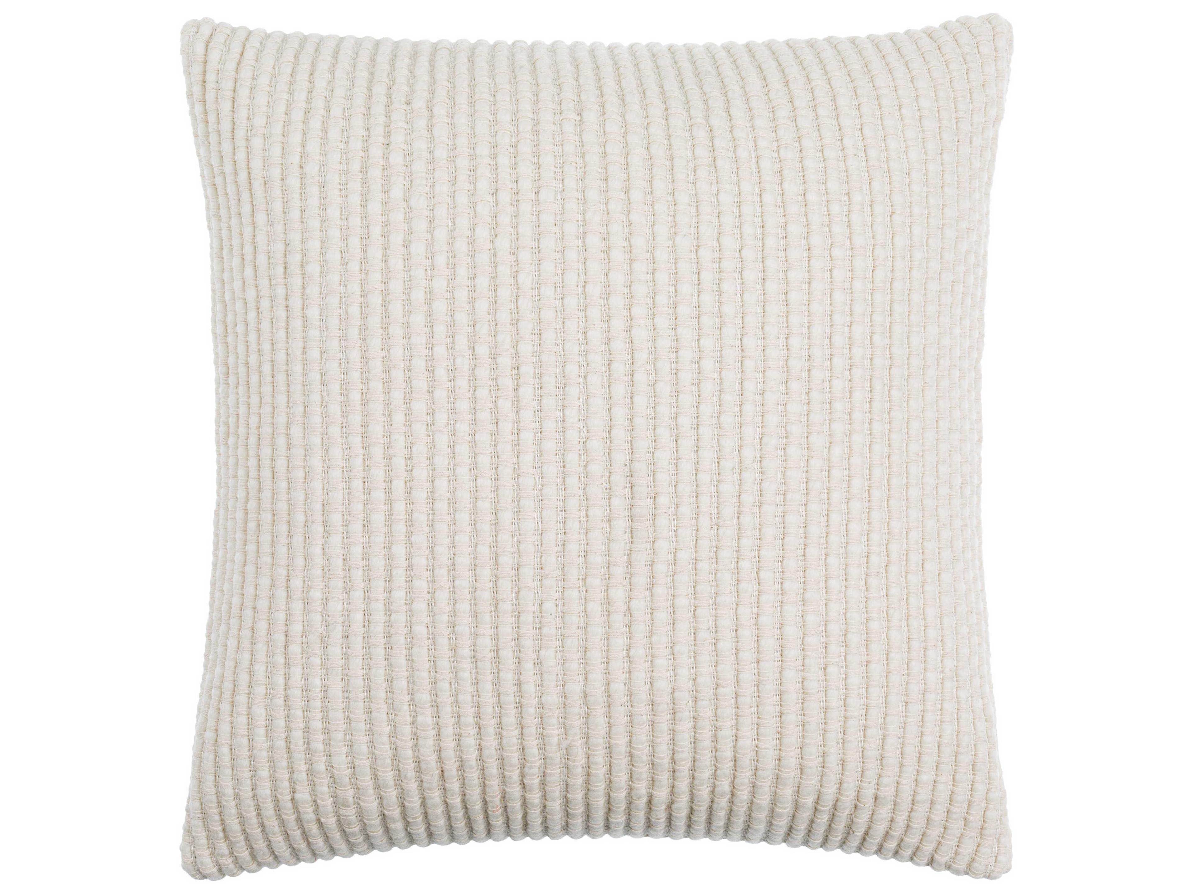 Lynchburg Ivory Pillow