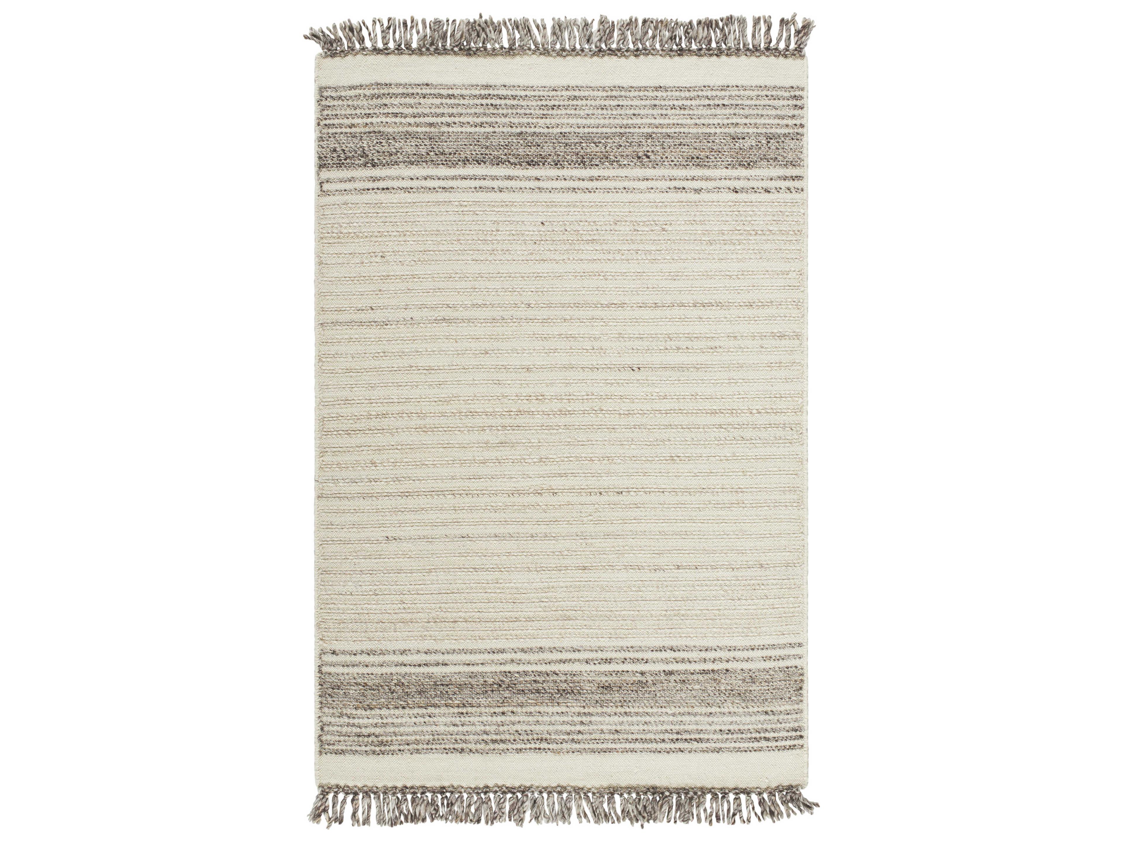 Lucie Striped Area Rug