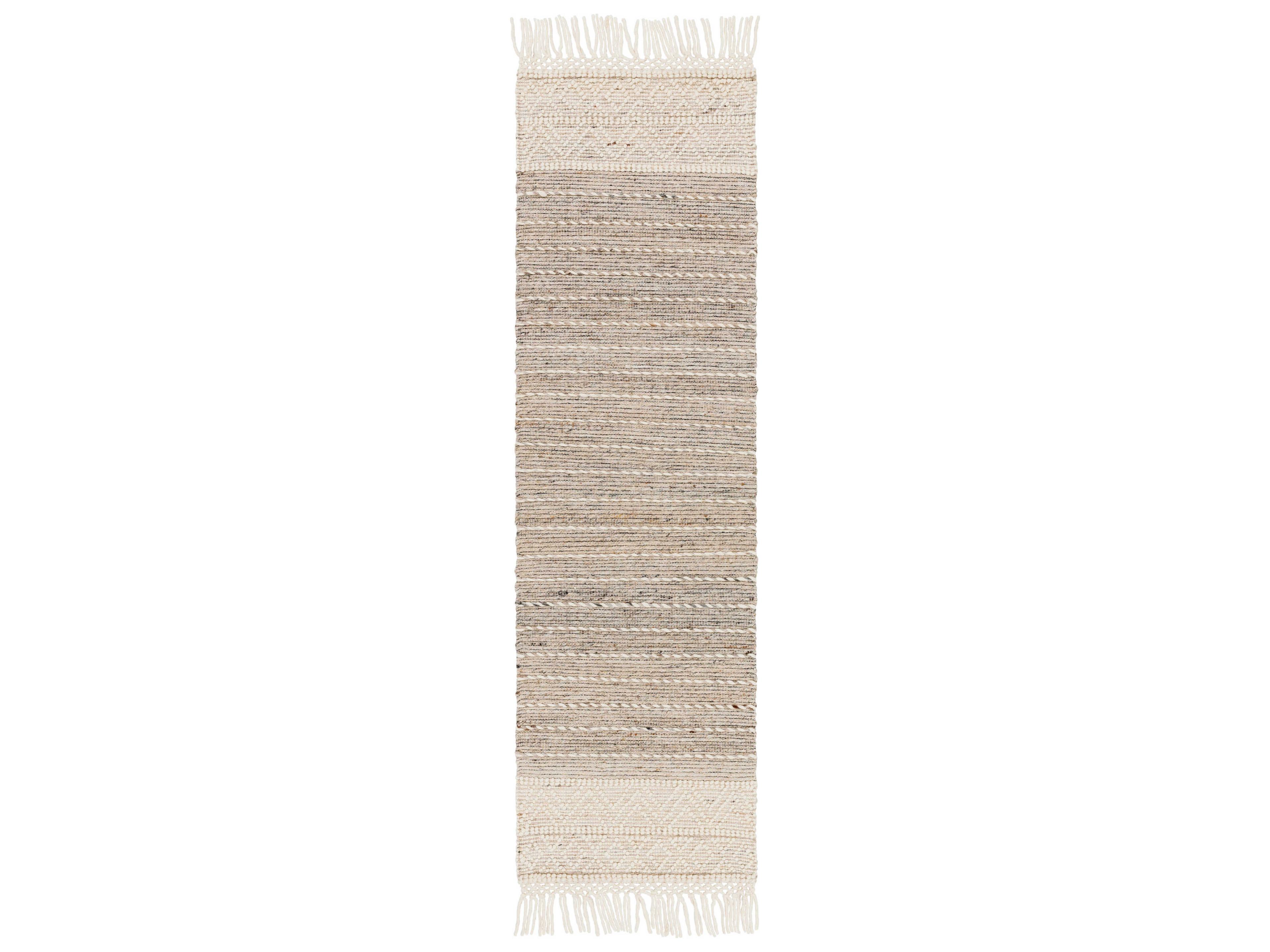 Lucia Geometric Runner Area Rug
