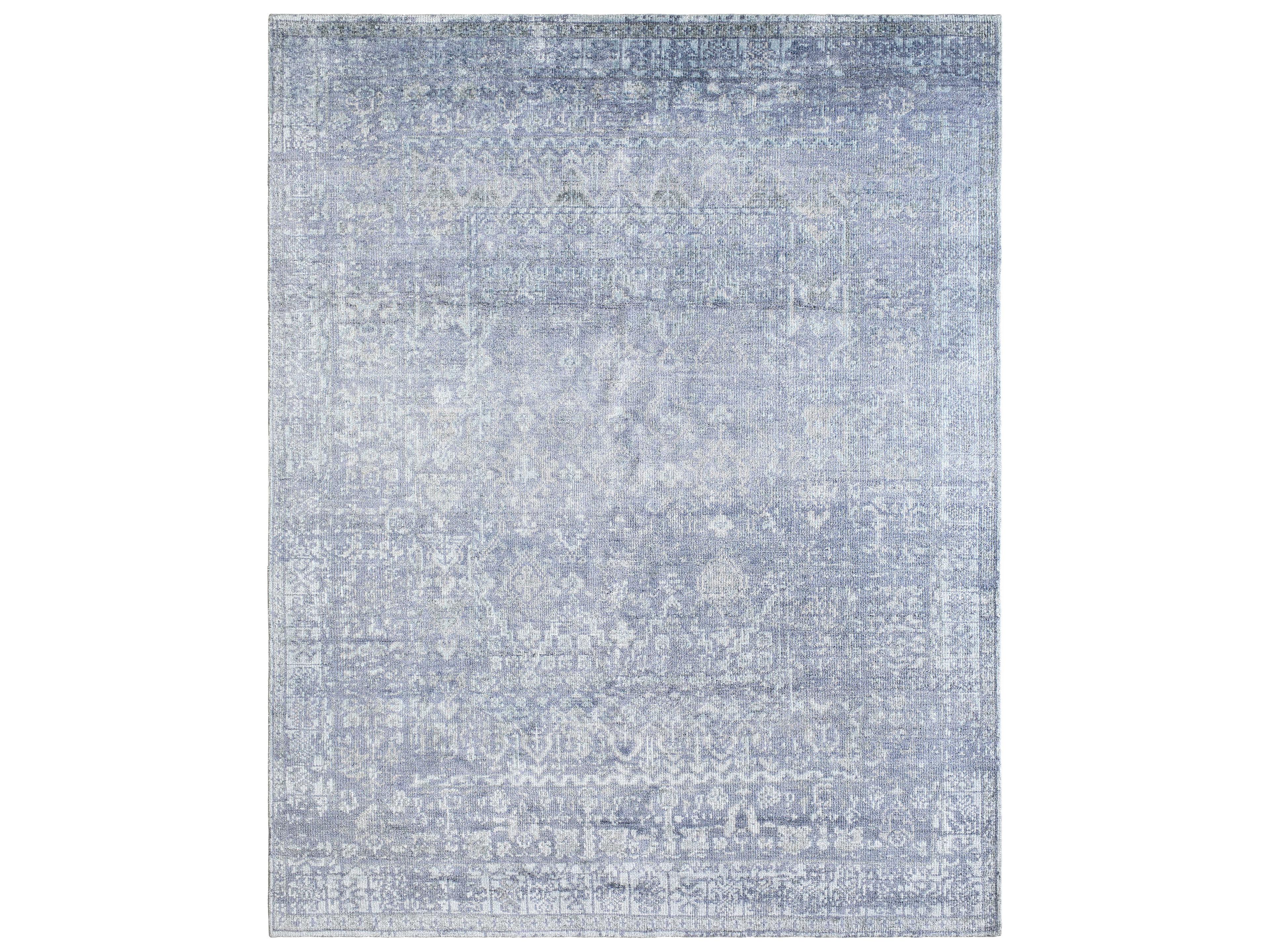 Lille Bordered Area Rug