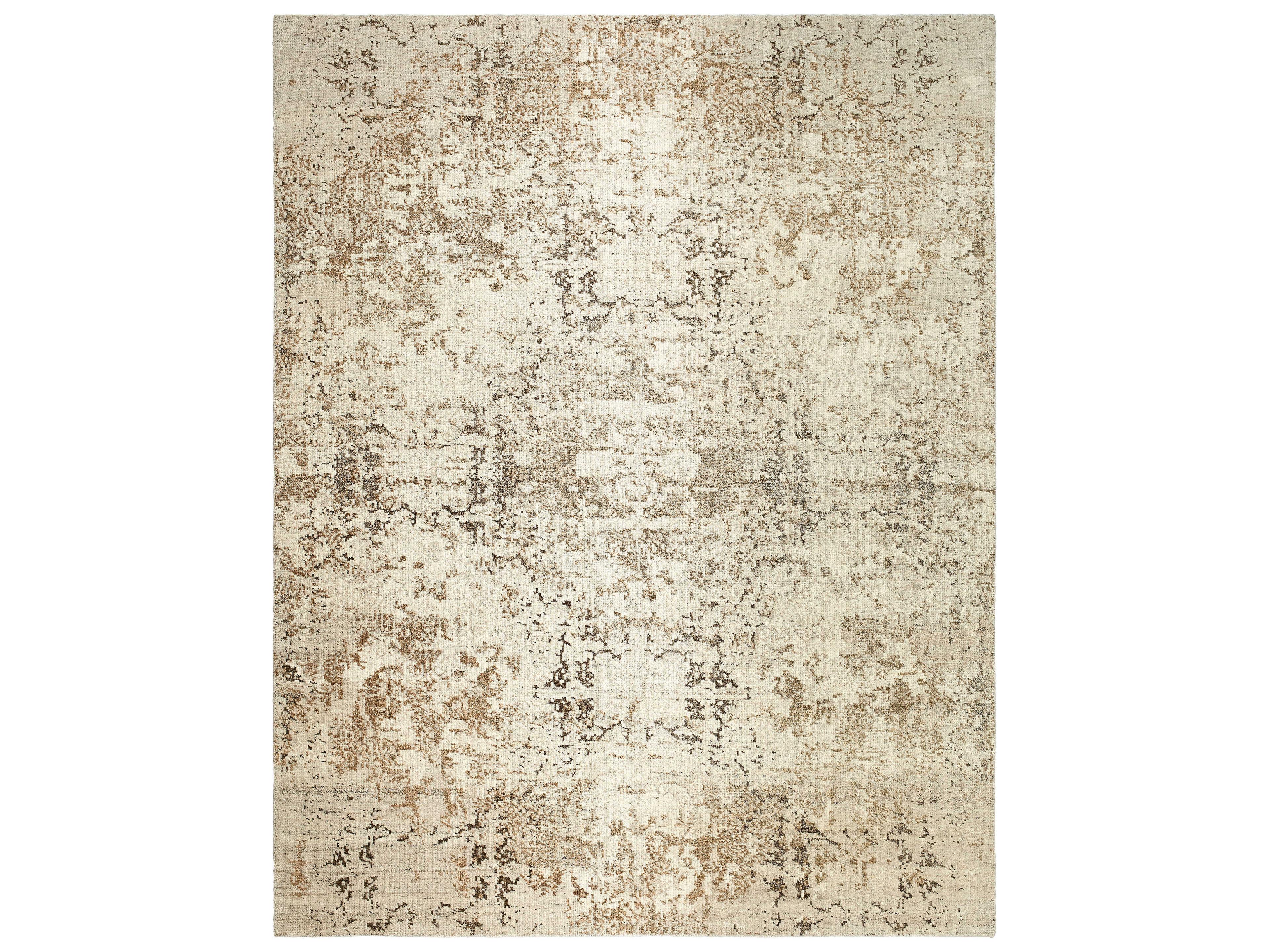 Lille Floral Area Rug