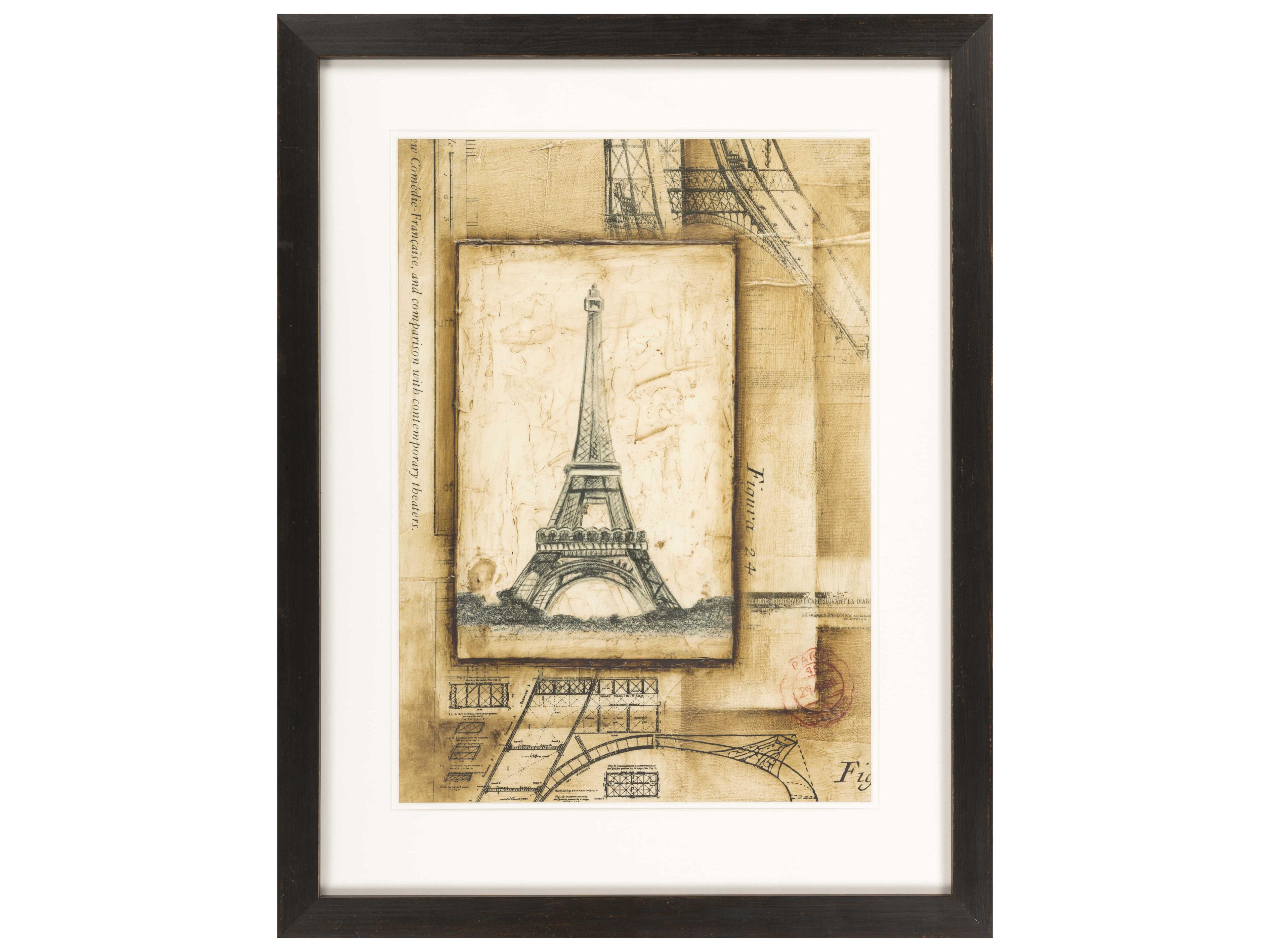 Wall Decor Framed Art