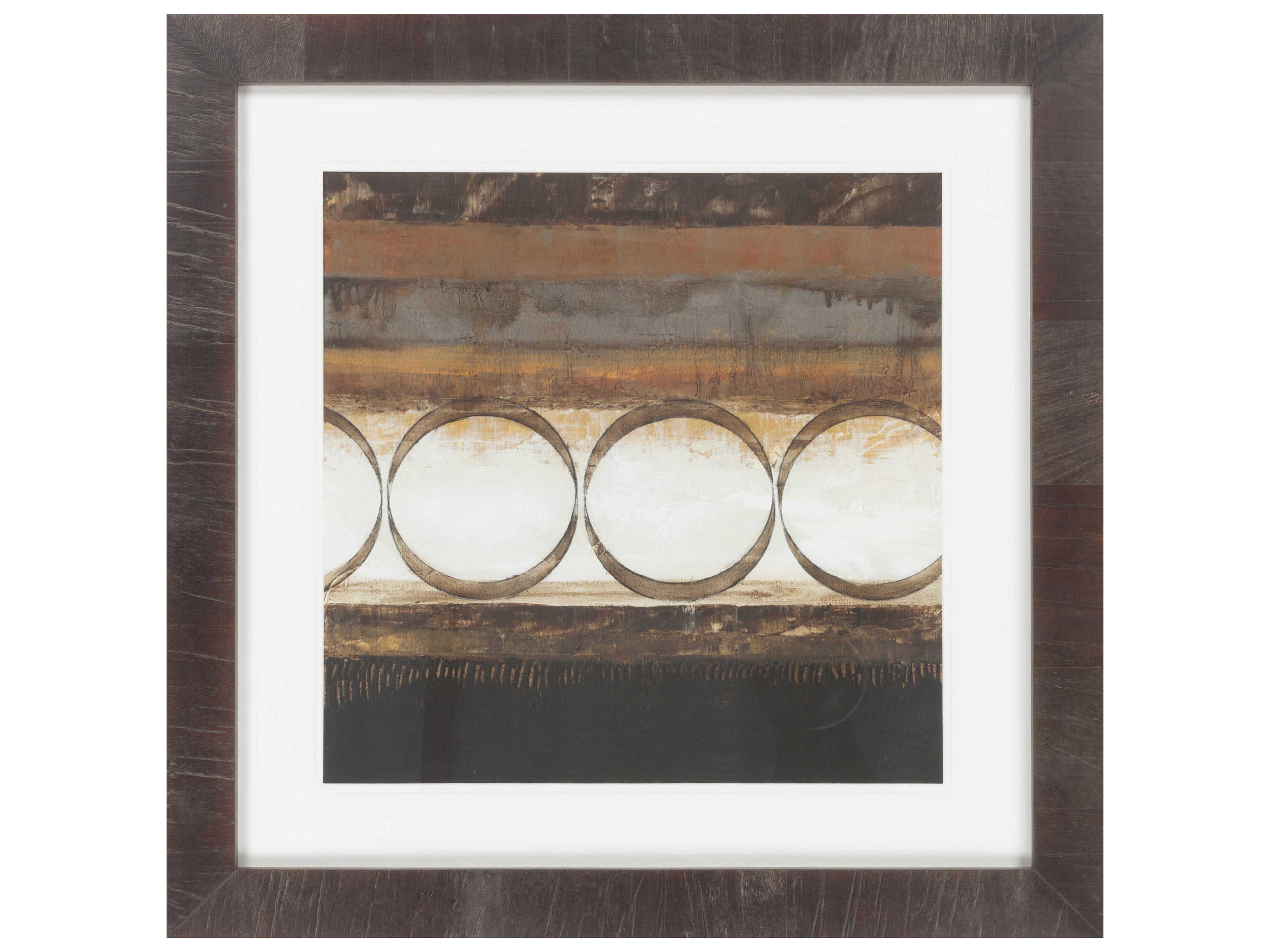 Wall Decor Framed Art