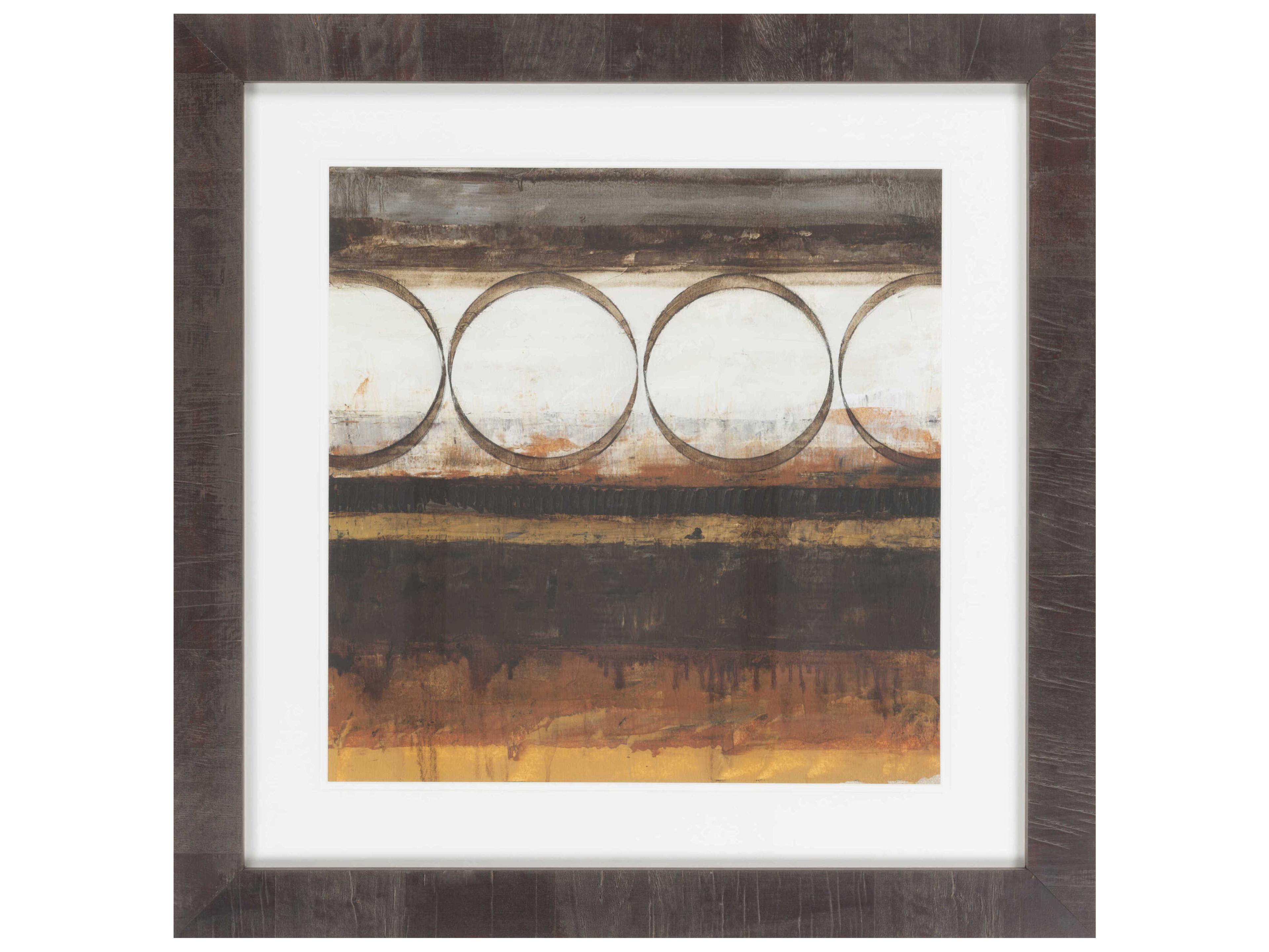 Wall Decor Framed Art