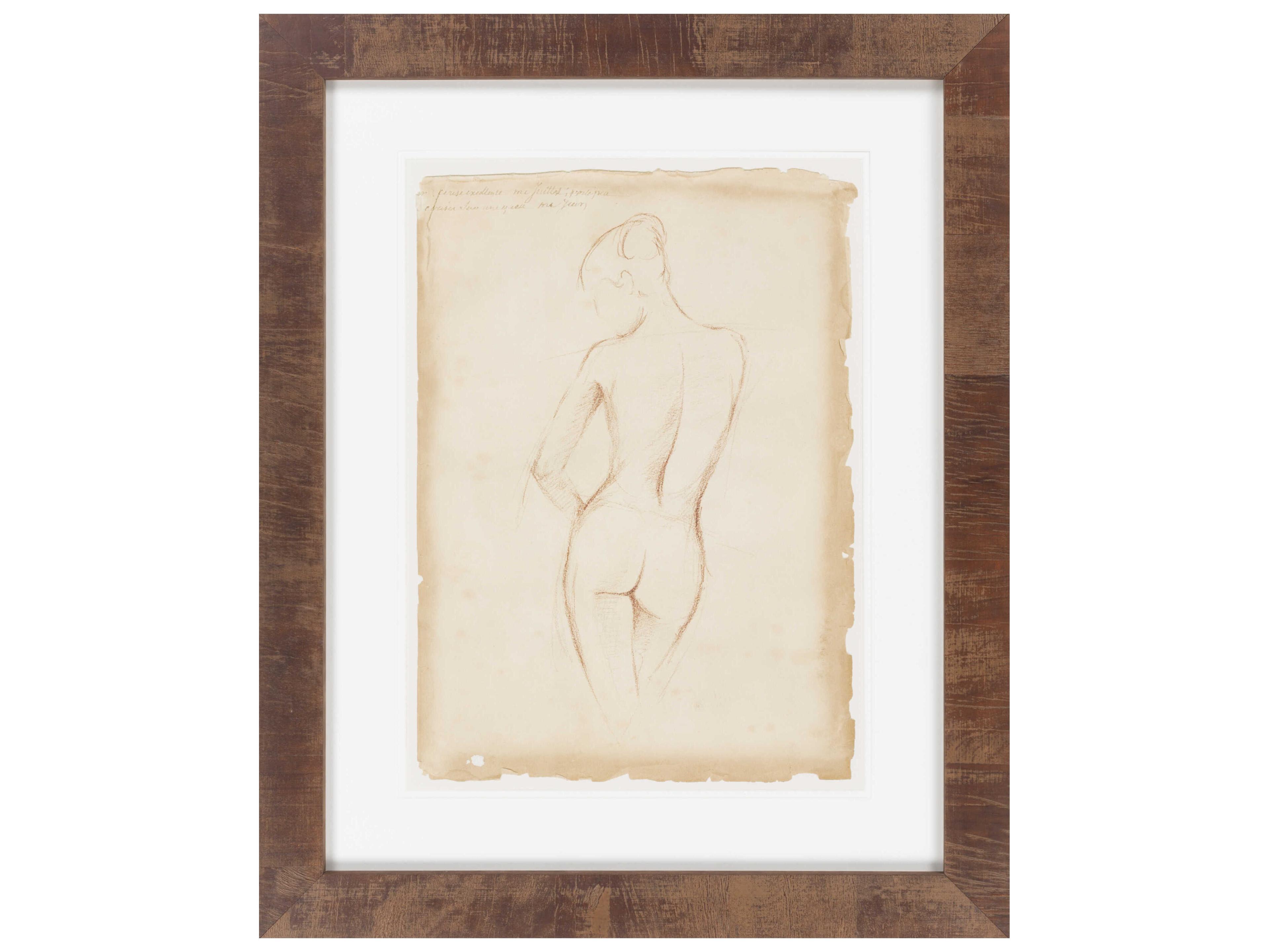 Wall Decor Framed Art