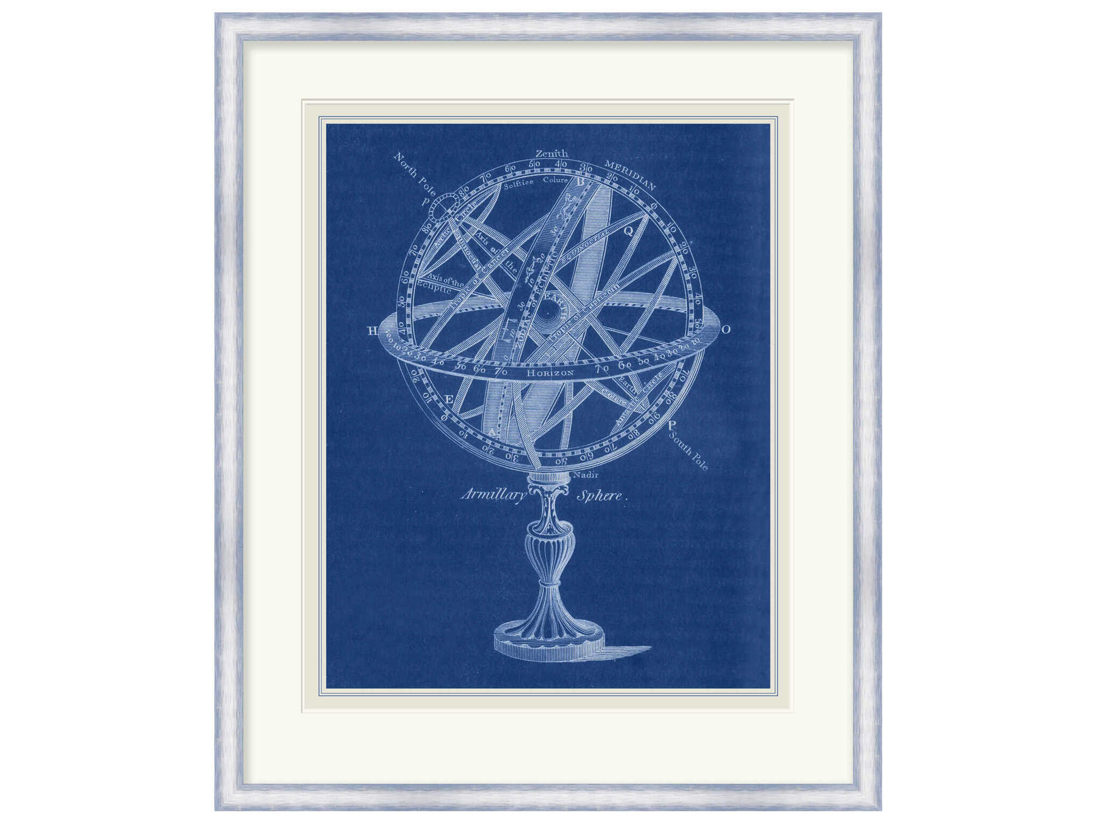 Wall Decor Framed Art