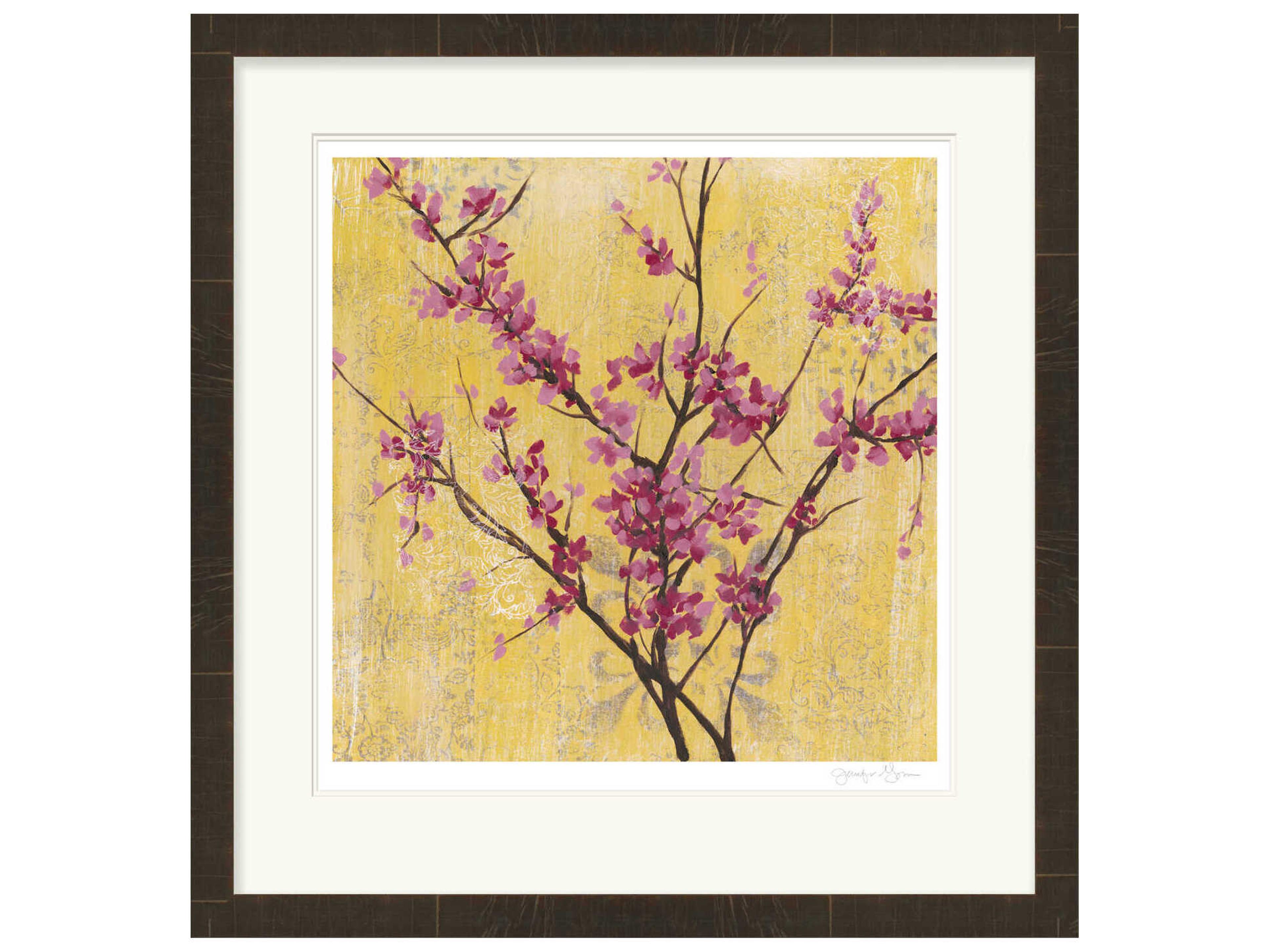 Wall Decor Framed Art