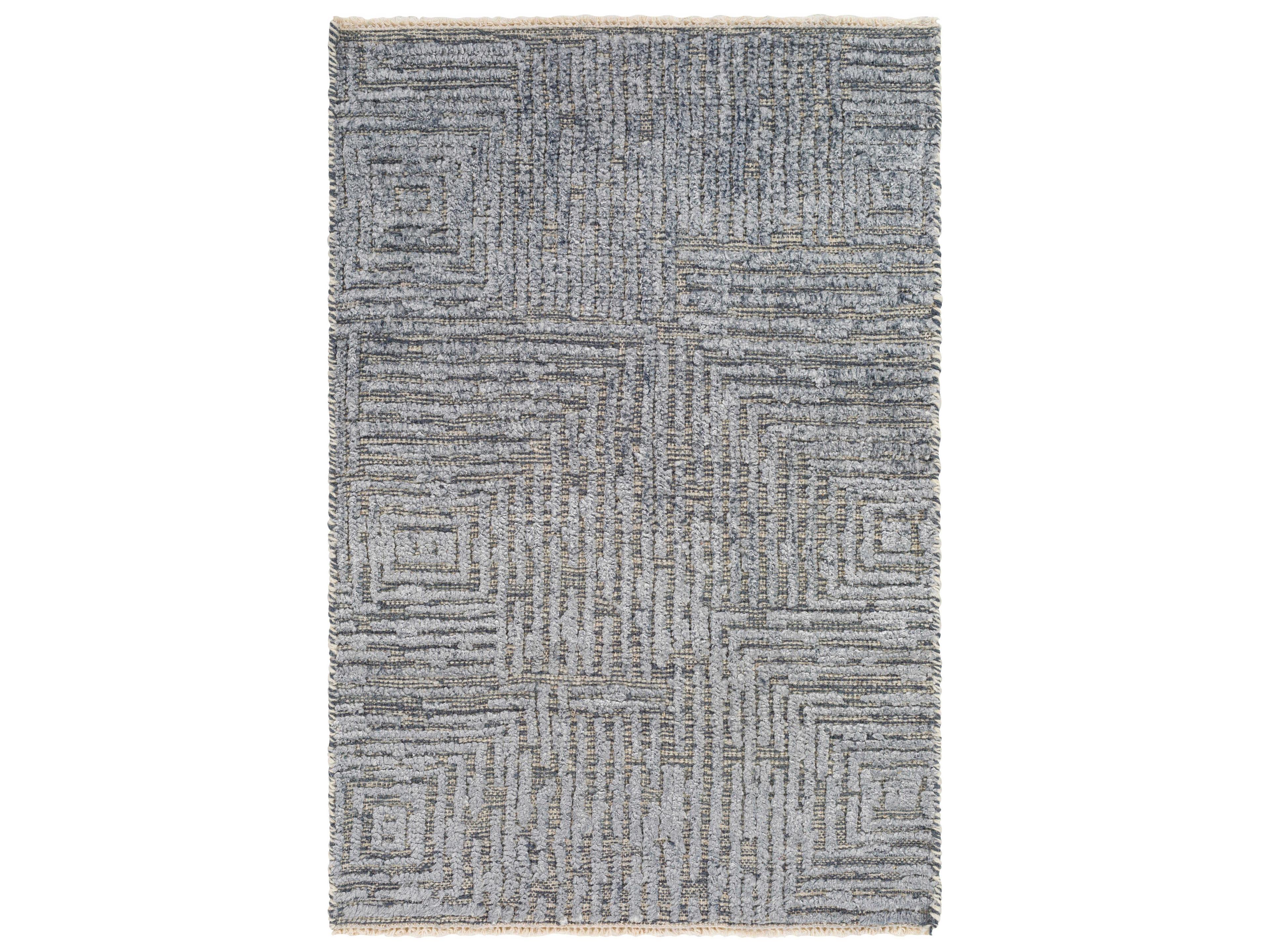 Lora Geometric Area Rug