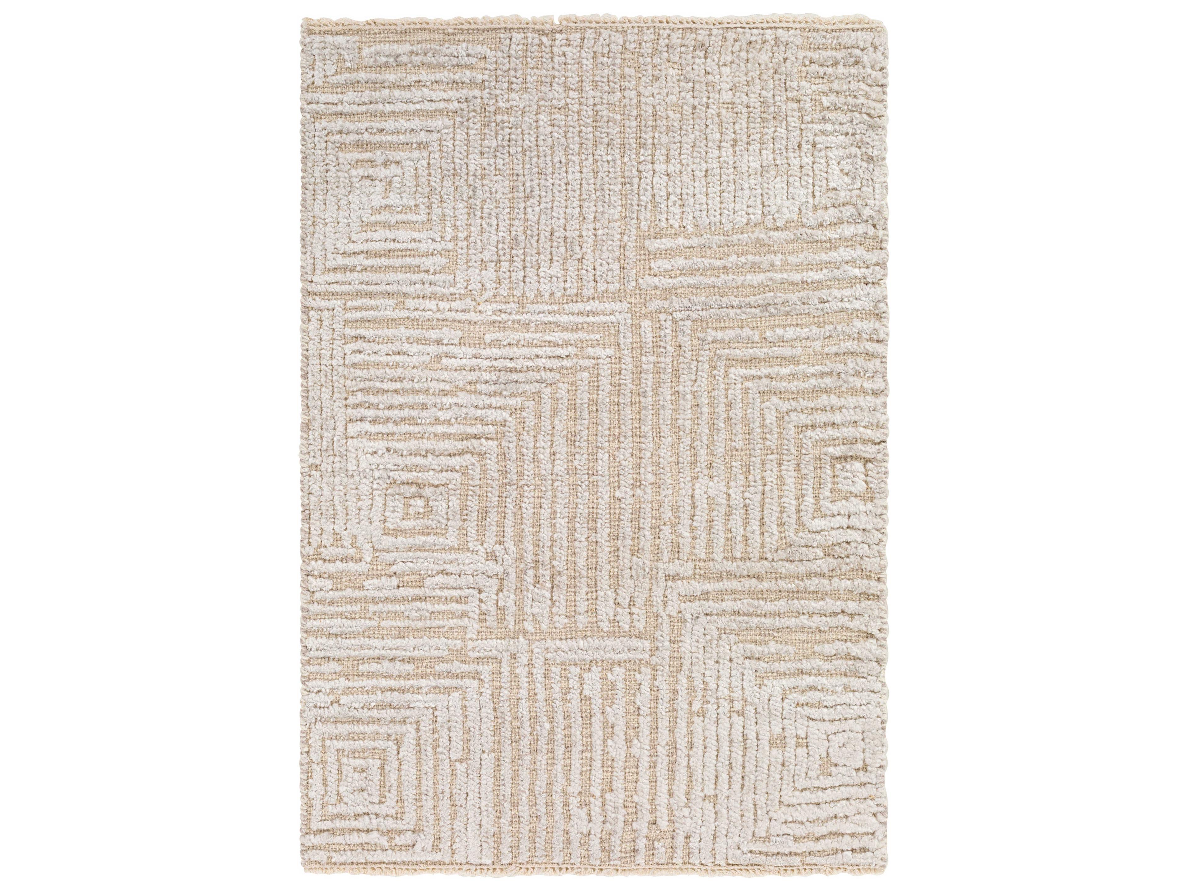 Lora Geometric Area Rug