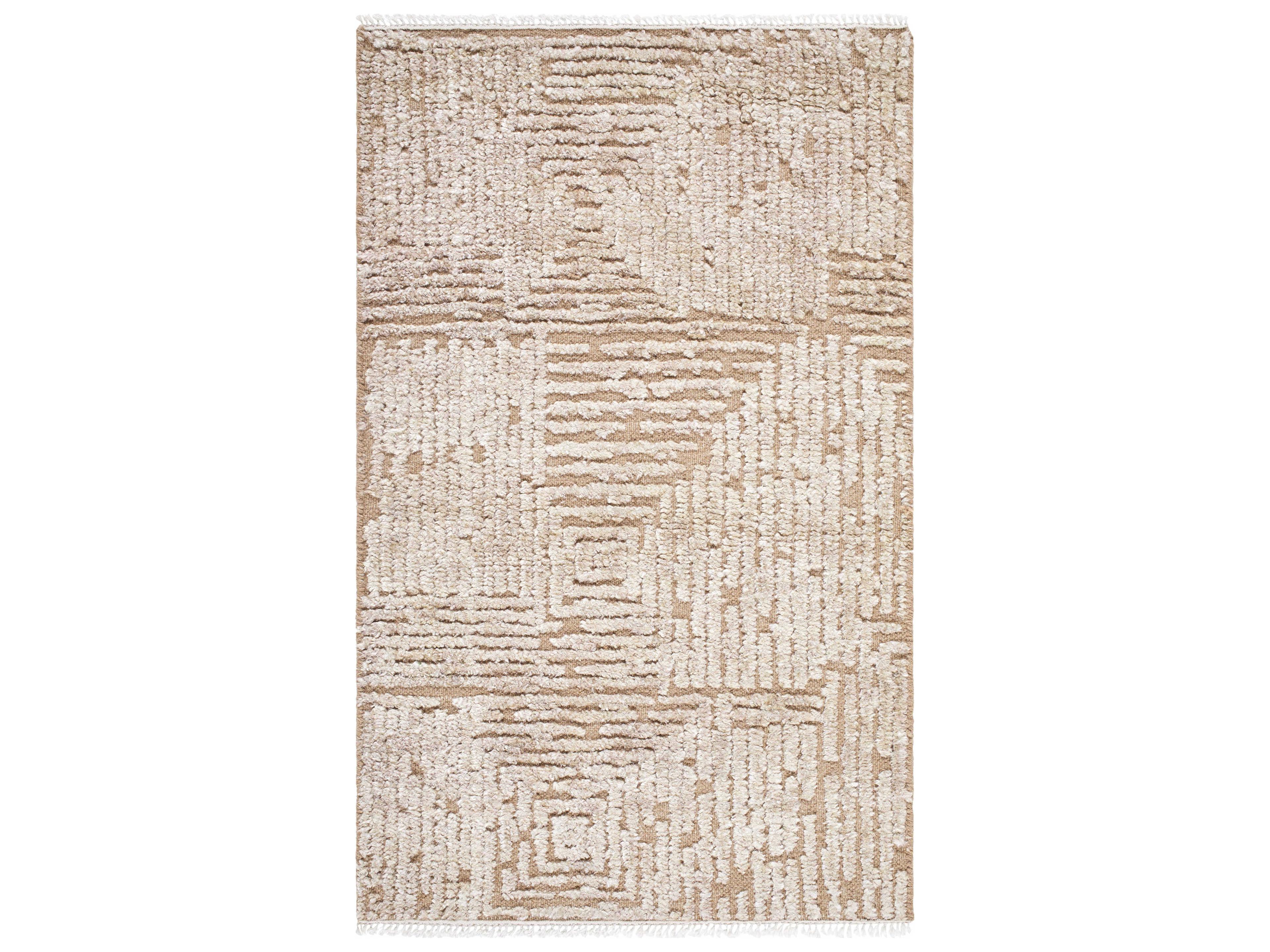 Lora Geometric Area Rug