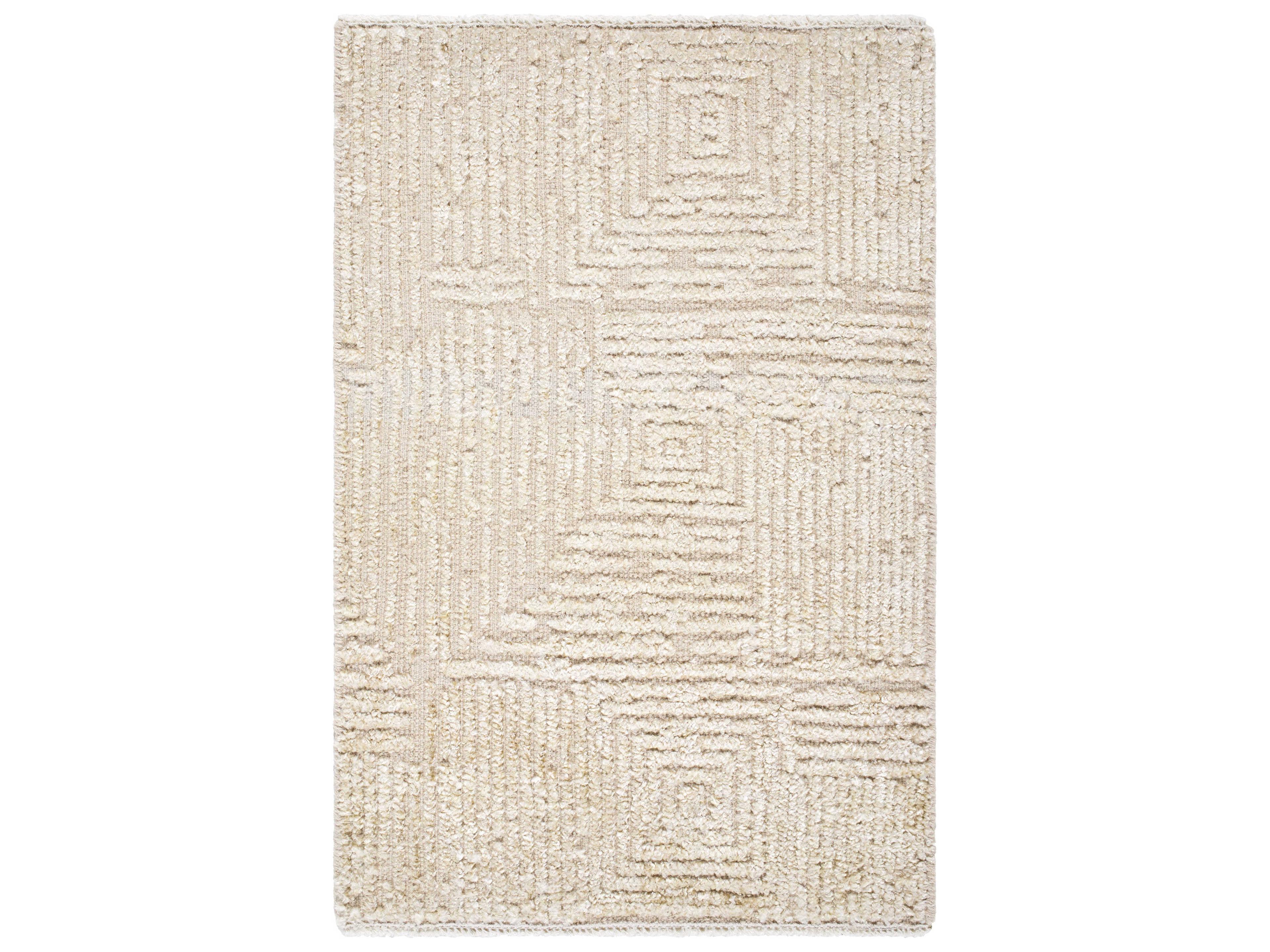 Lora Geometric Area Rug