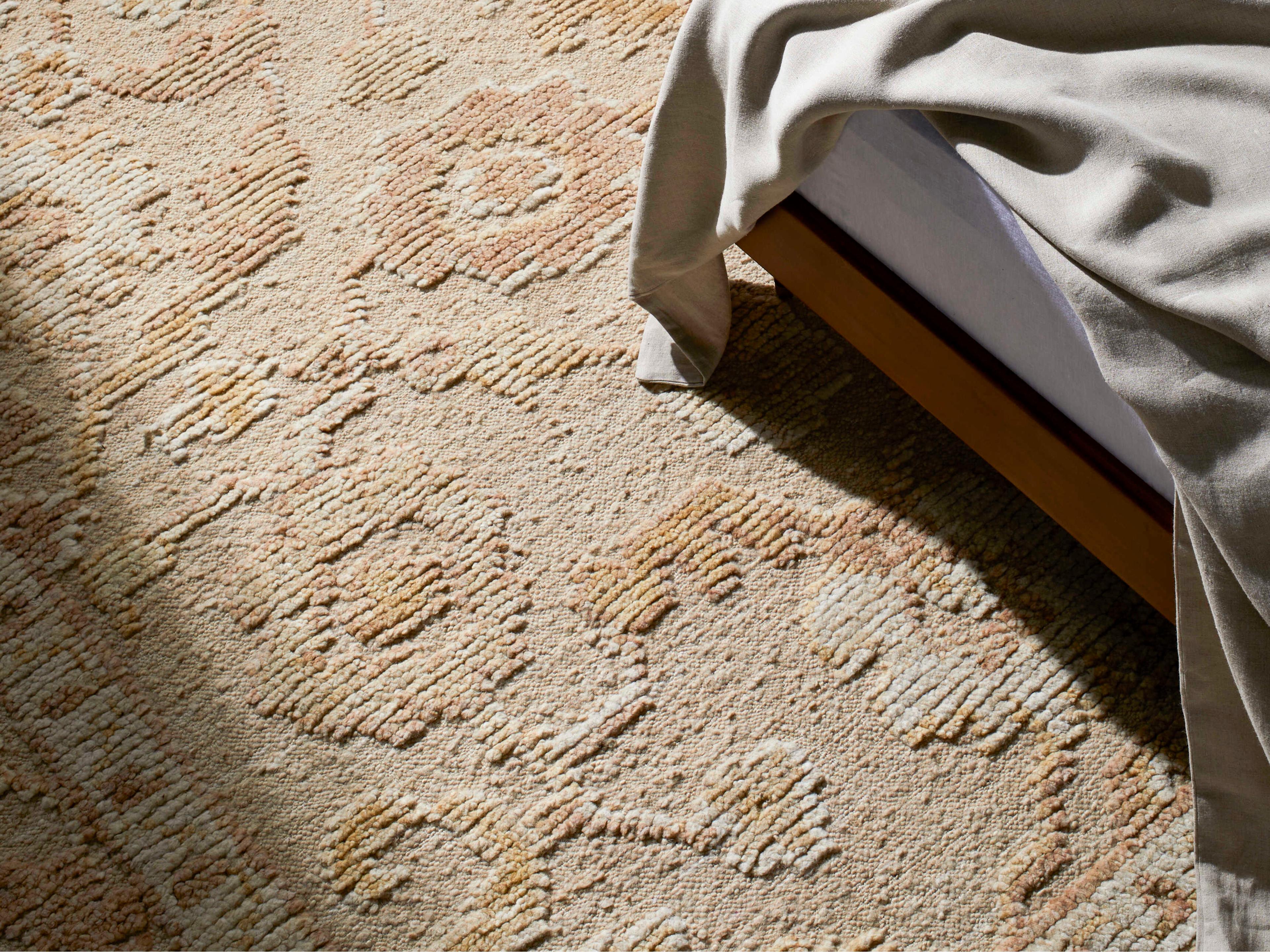 Surya Leros Bordered Area Rug