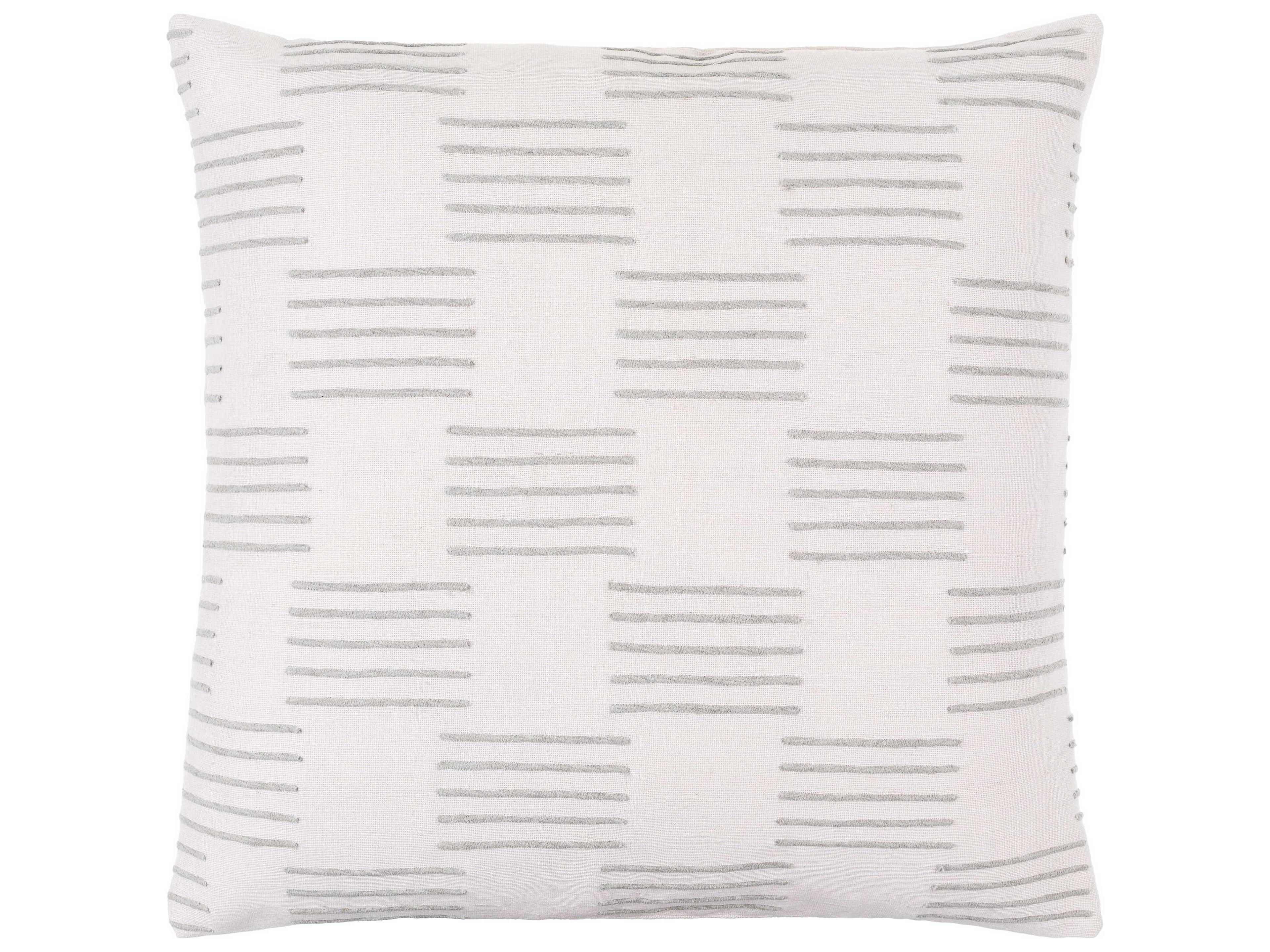 Layten Ivory Pillow