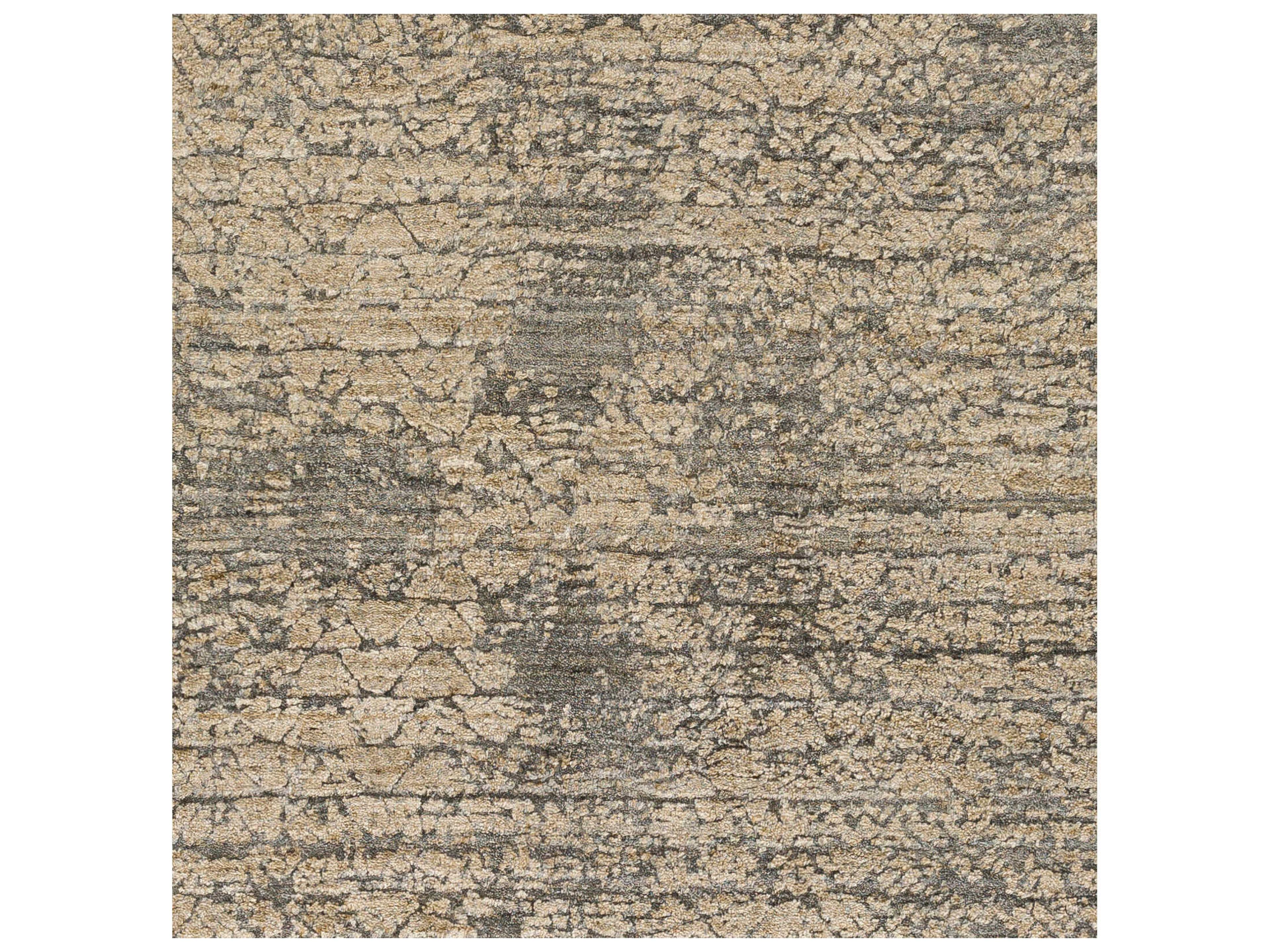 Surya Lucknow Geometric Area Rug
