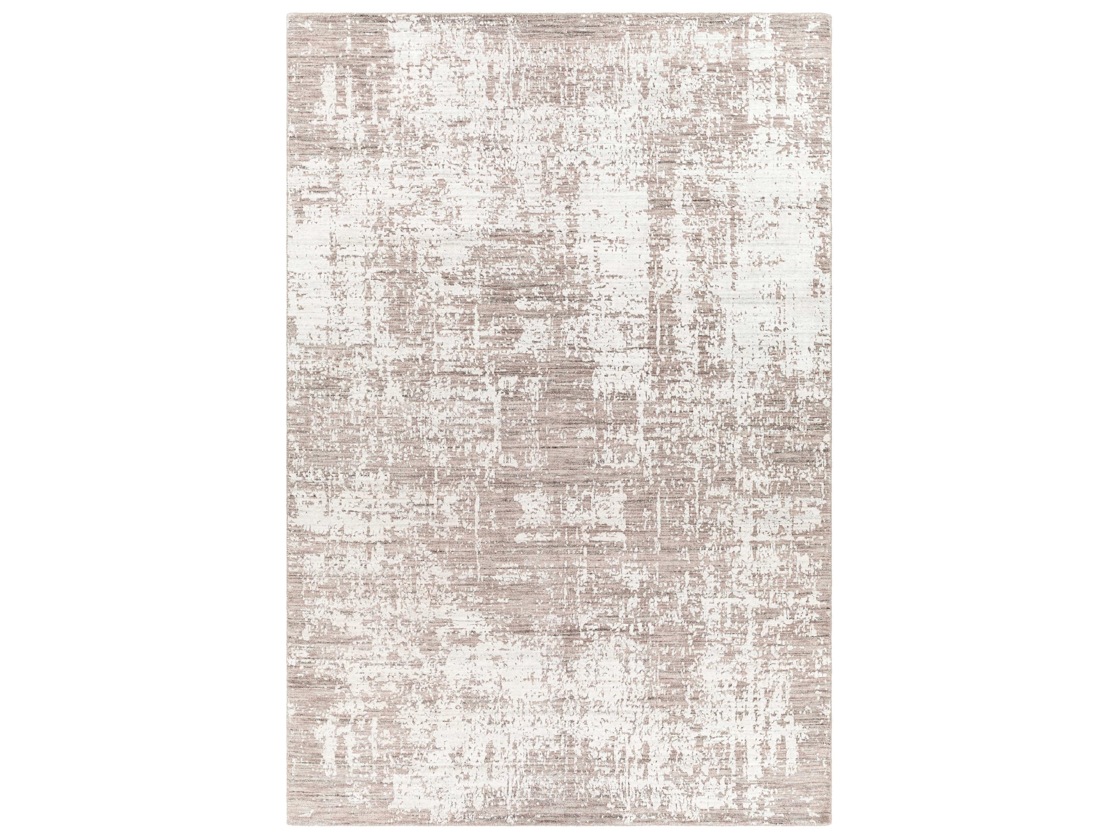 Lucknow Abstract Area Rug