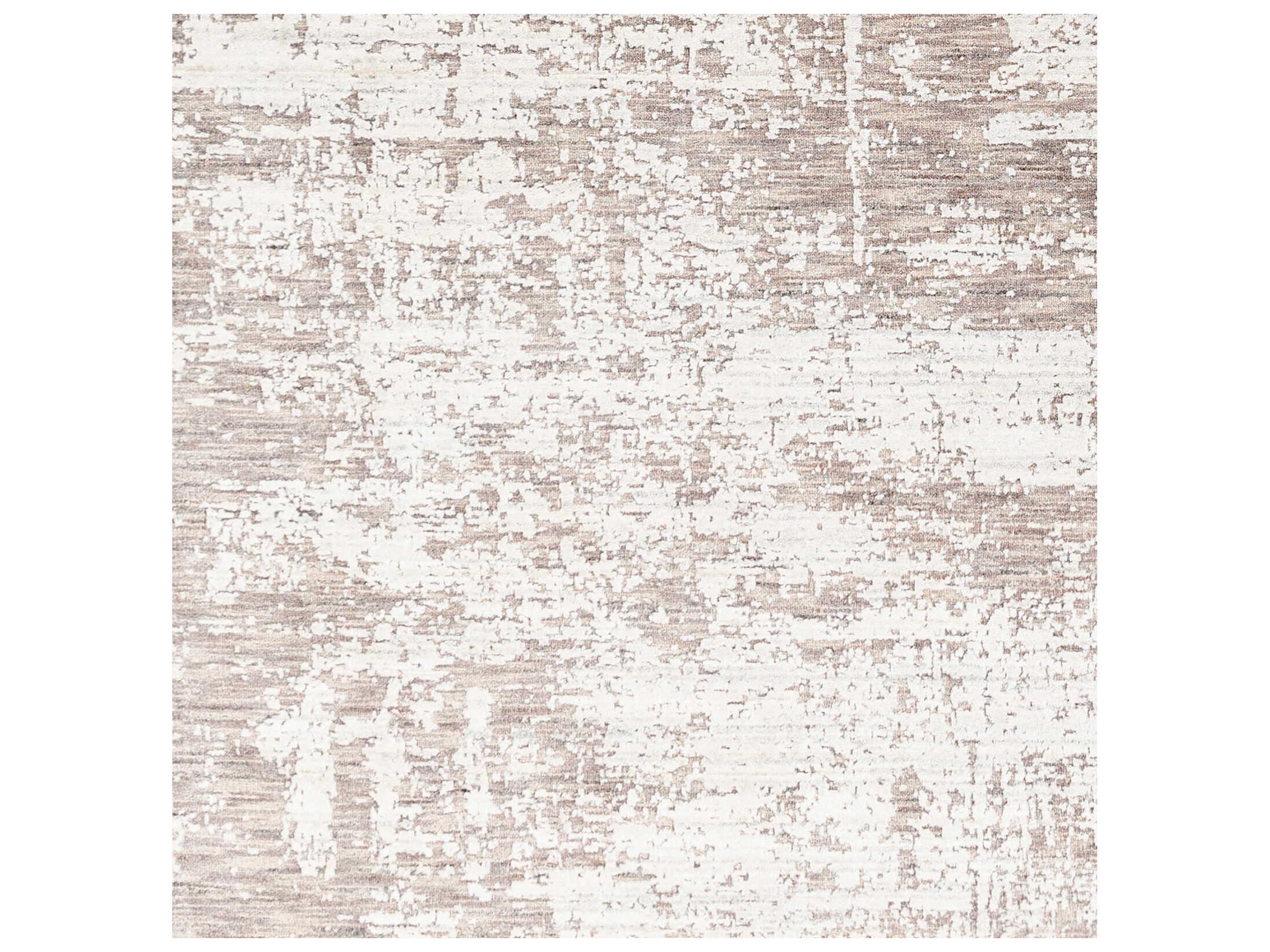 Surya Lucknow Abstract Area Rug