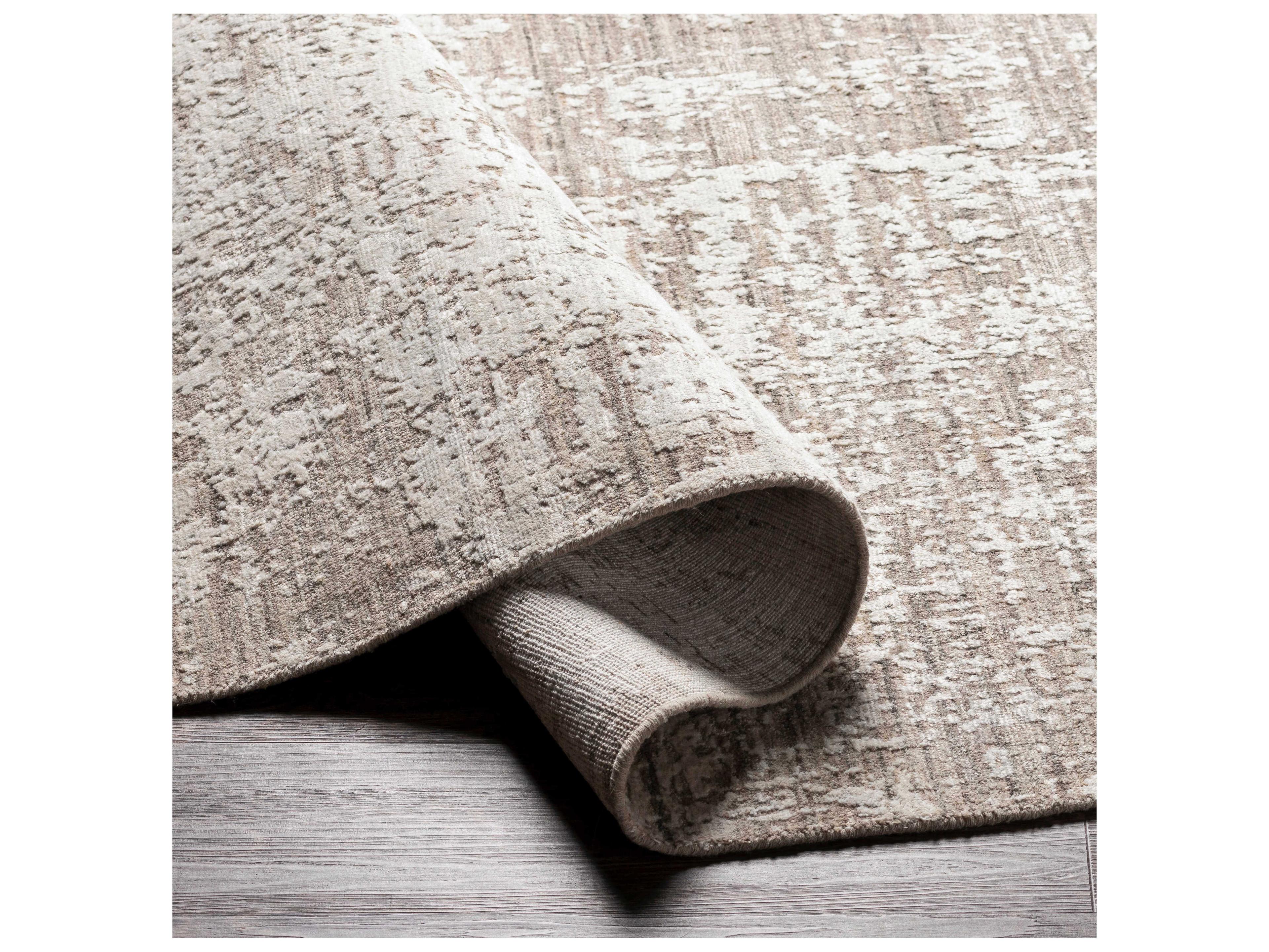 Surya Lucknow Abstract Area Rug