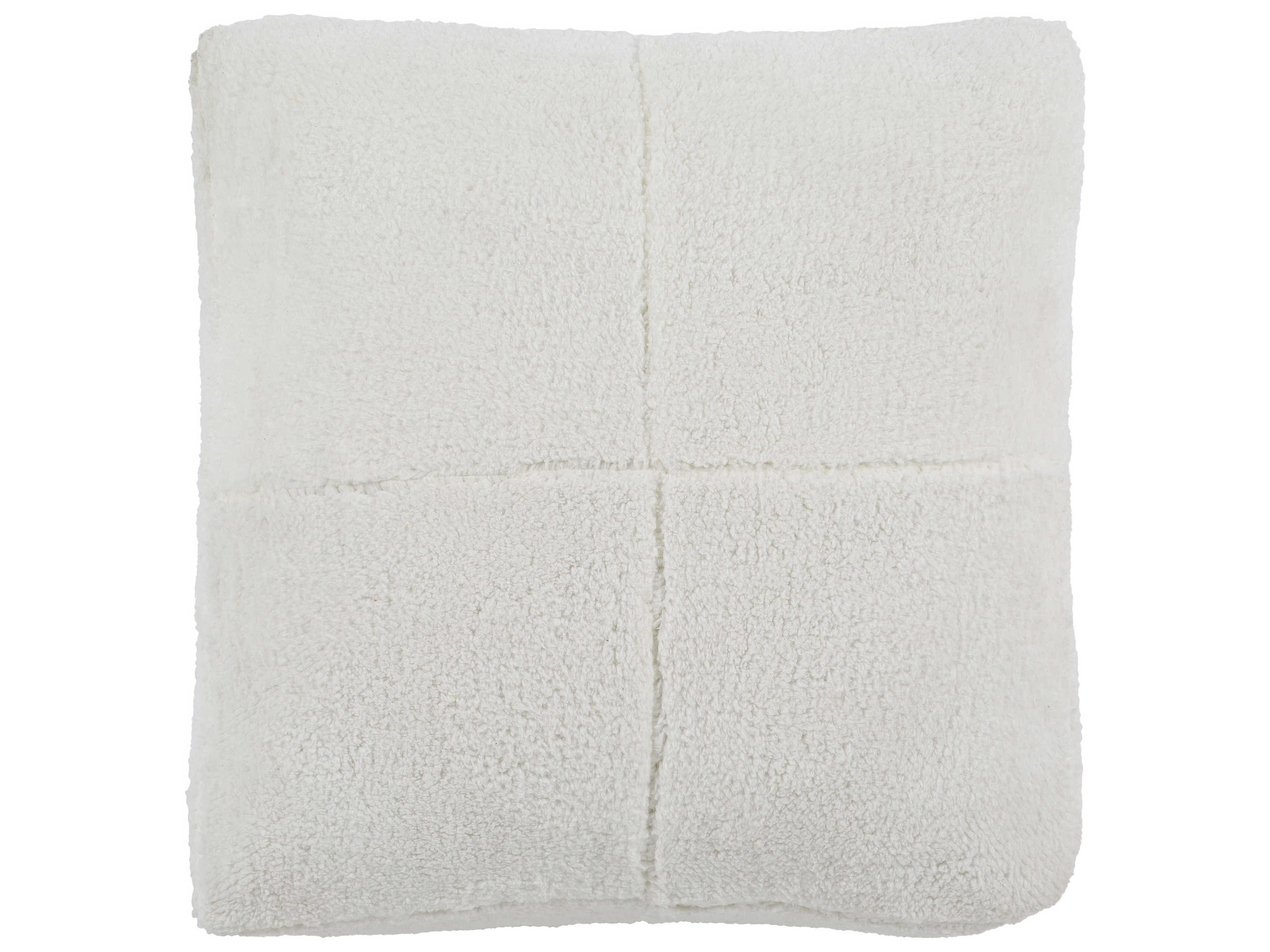 Surya Luis Cream Cushions