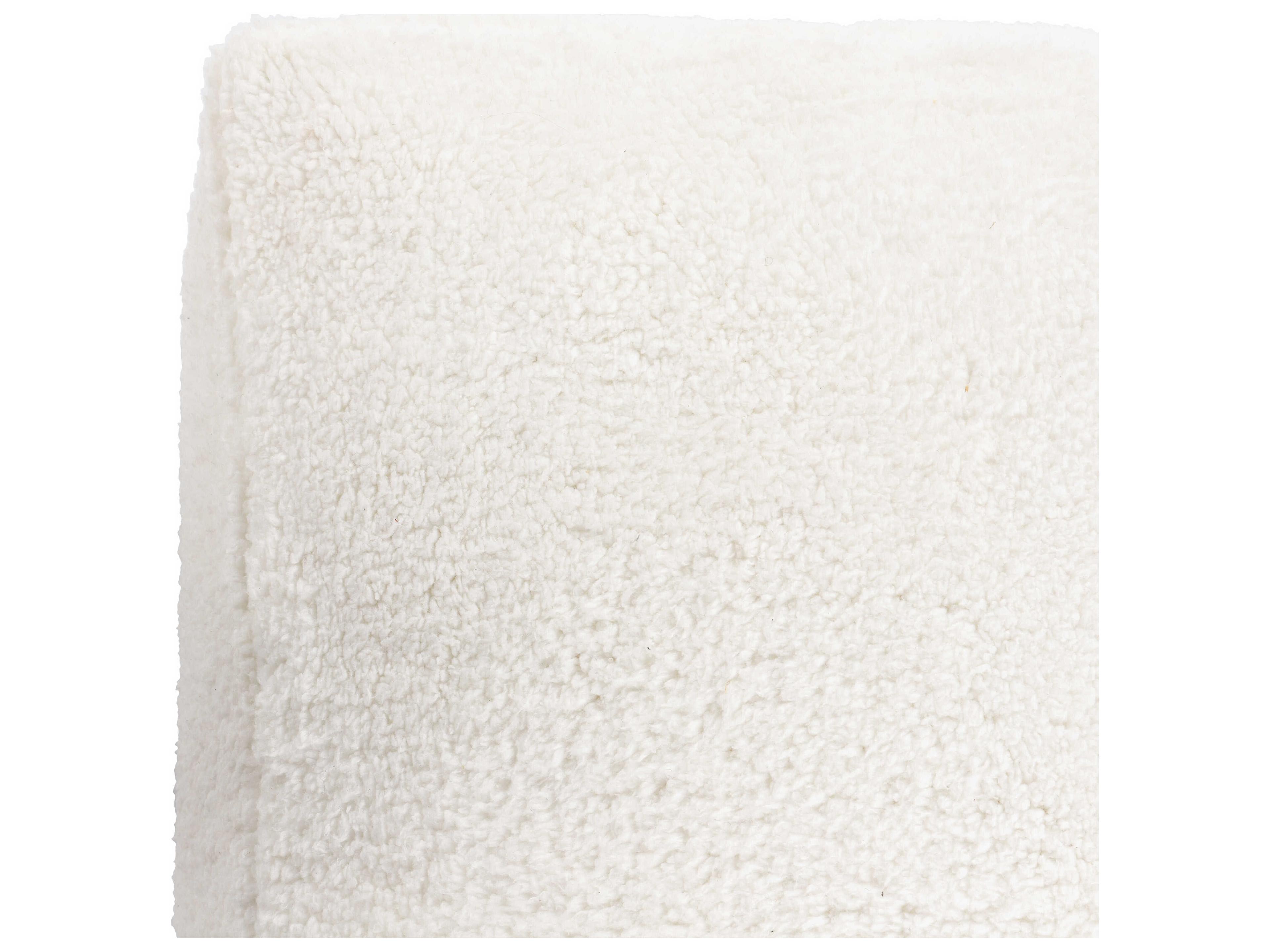 Surya Luis Cream Cushions