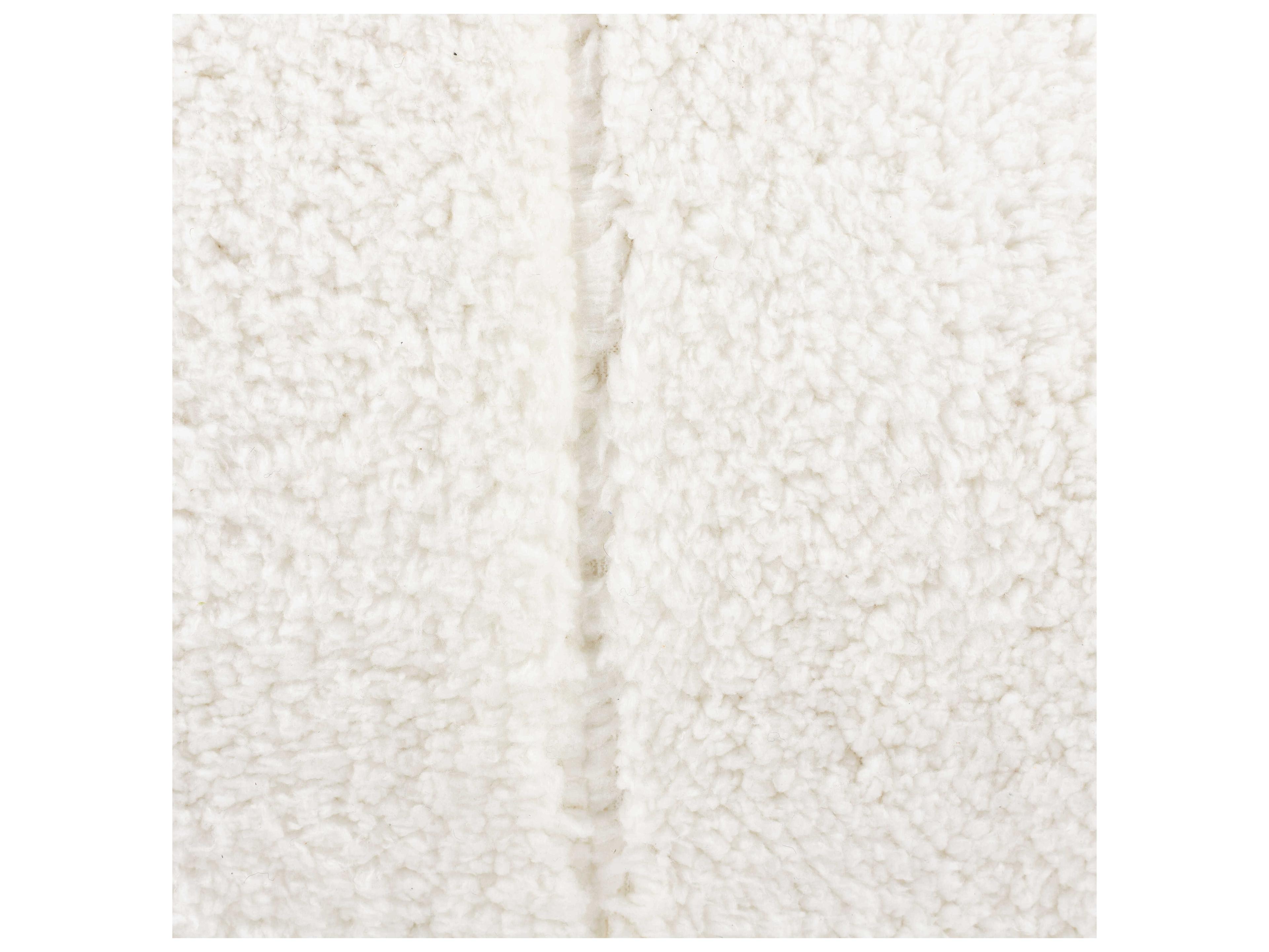 Surya Luis Cream Cushions