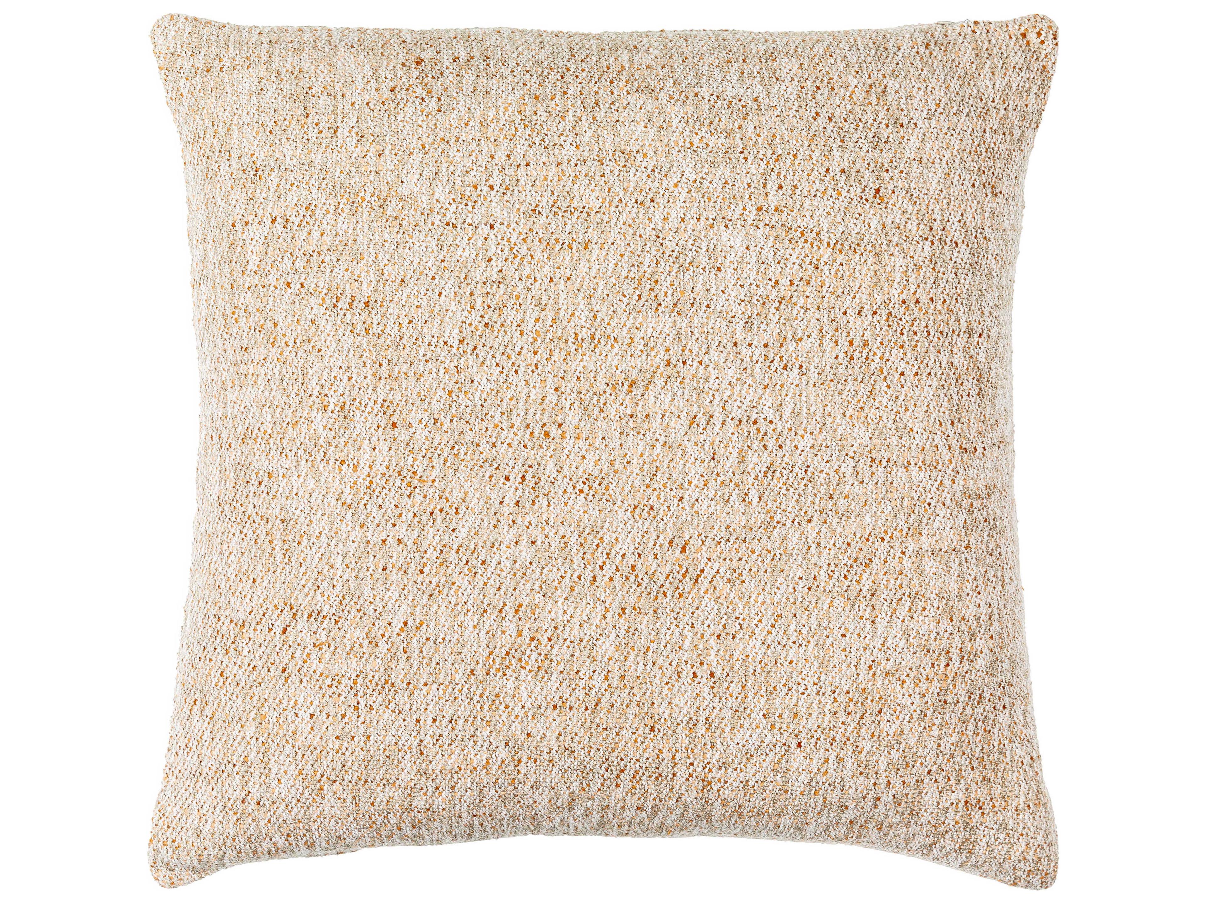 Surya Lavanya Medium Gray Pillow