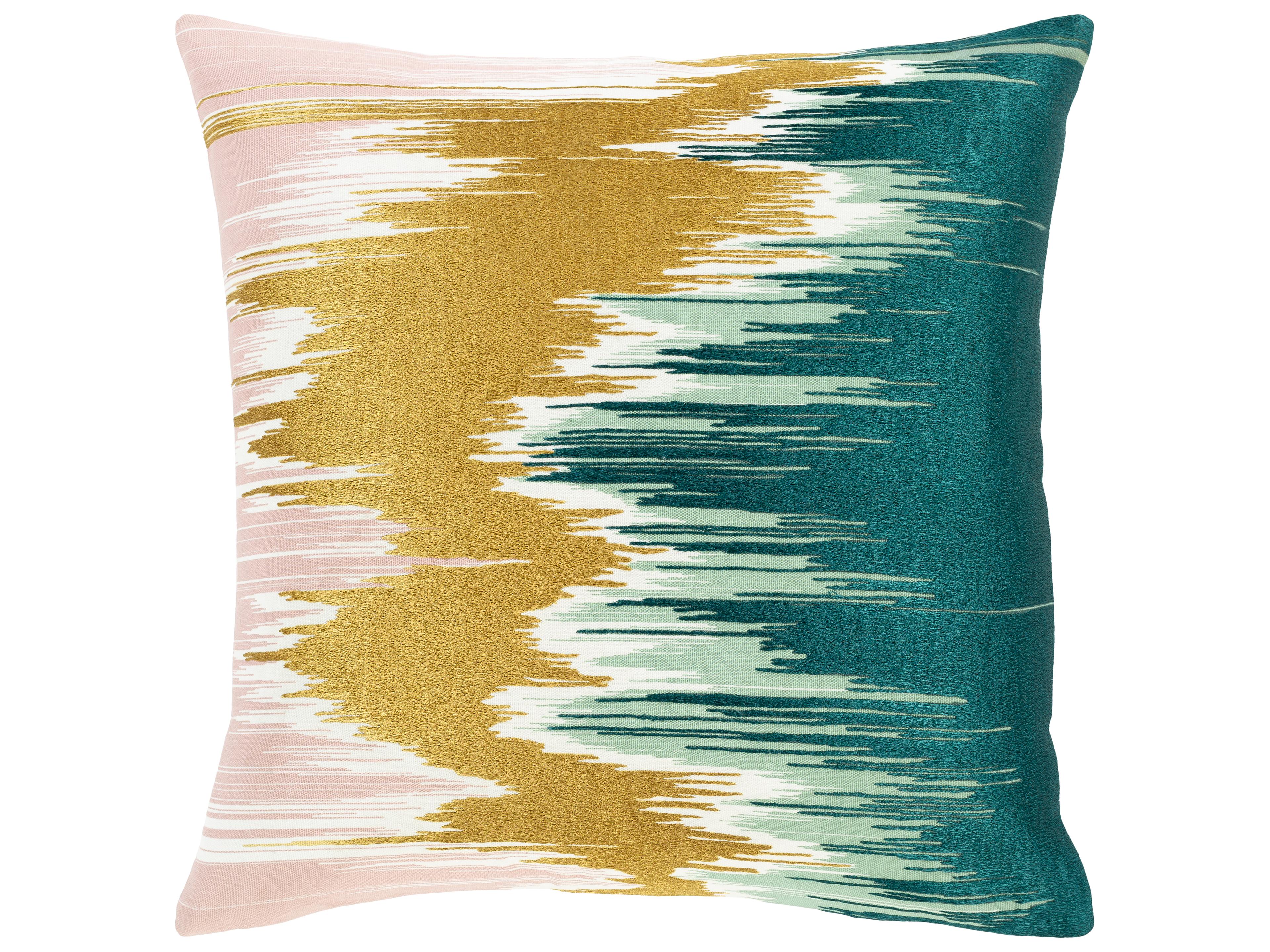 Lexi Light Pink Pillow