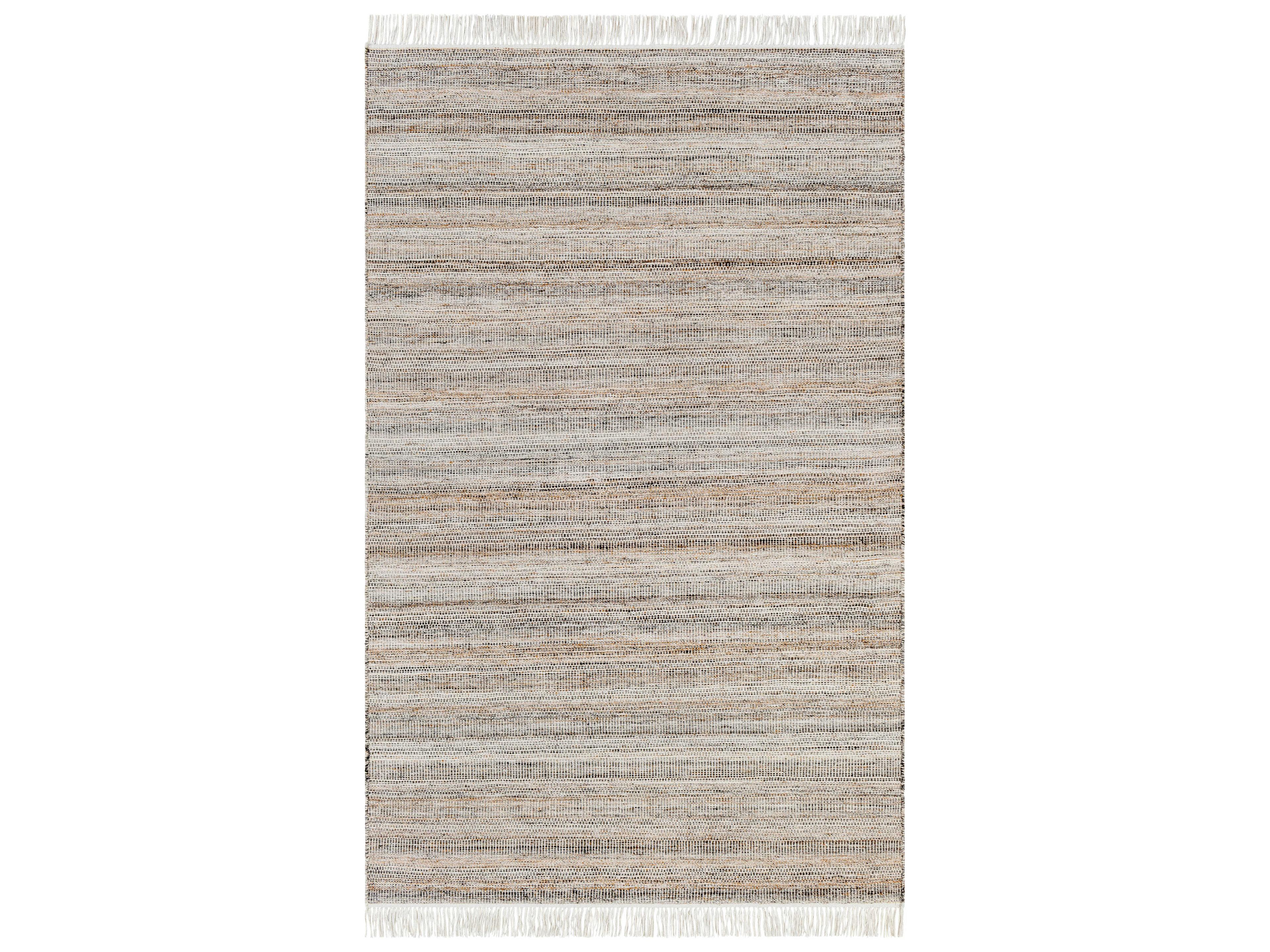 Lily Geometric Area Rug