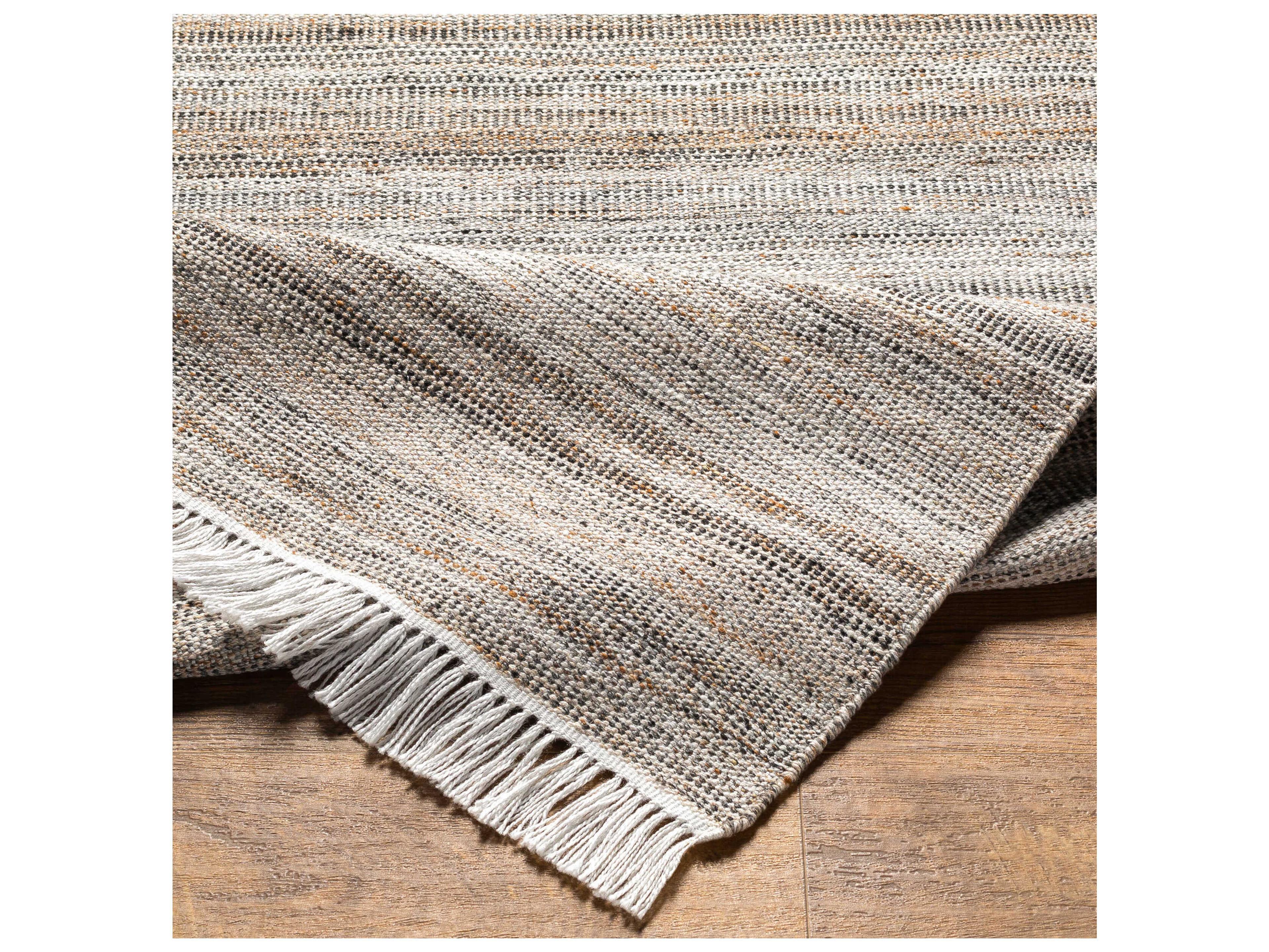 Surya Lily Geometric Area Rug