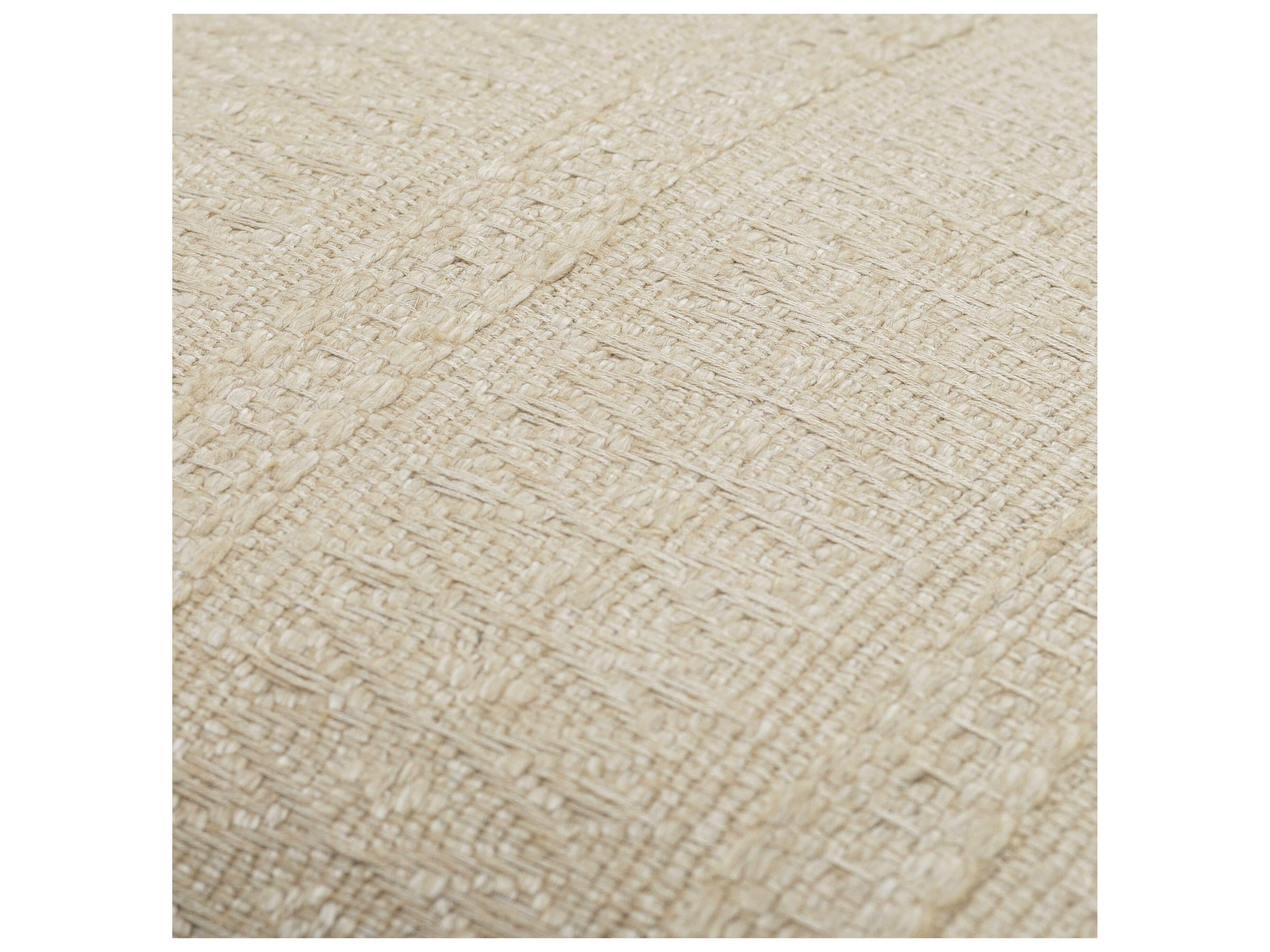 Surya Lynx Light Tan Pillow