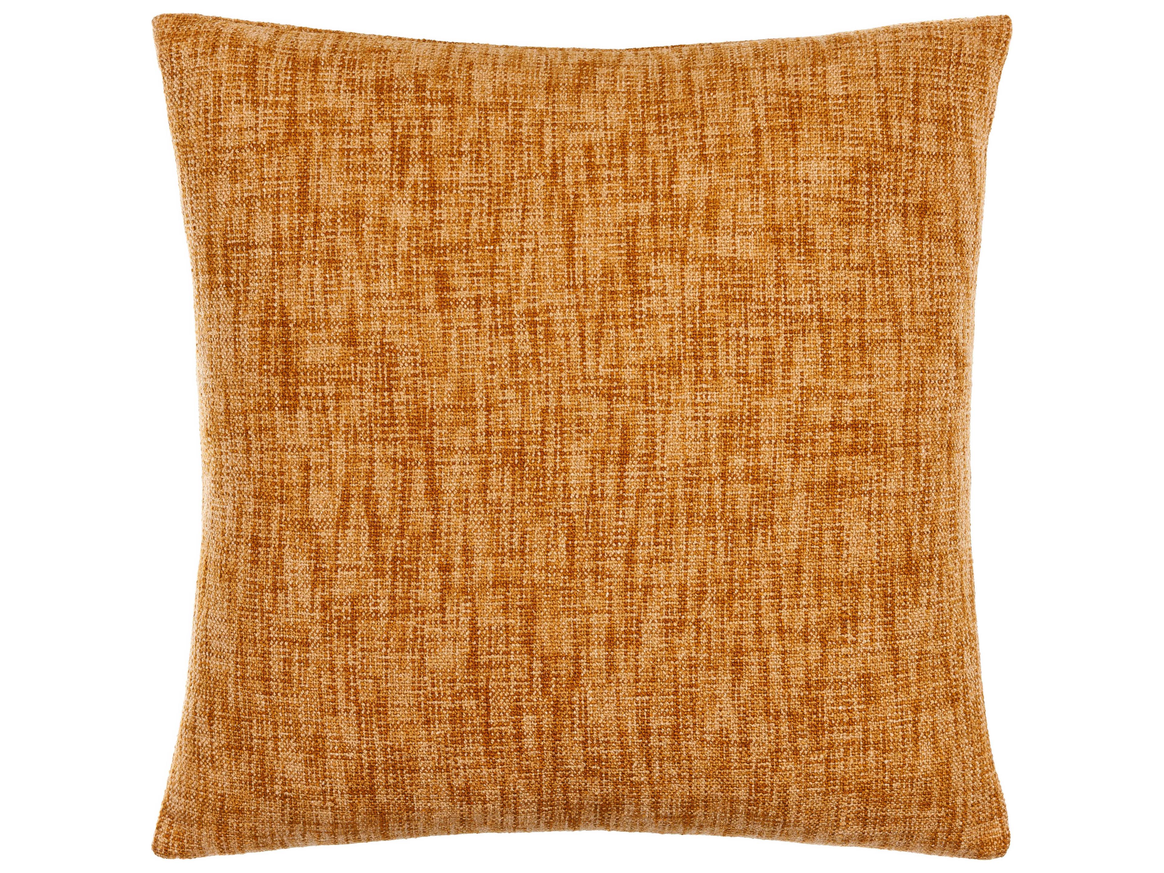 Lizeth Amber Pillow