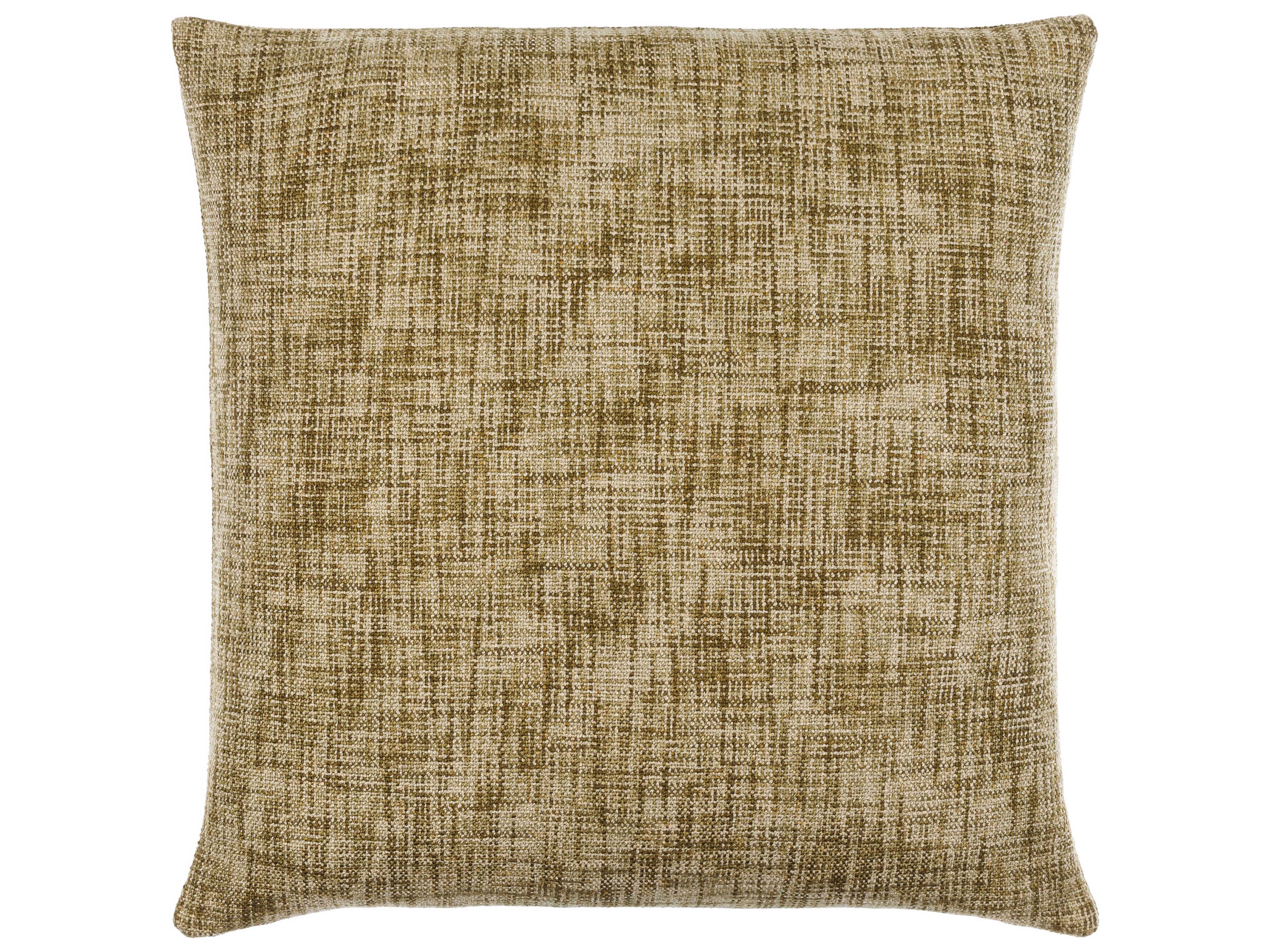 Lizeth Olive Pillow