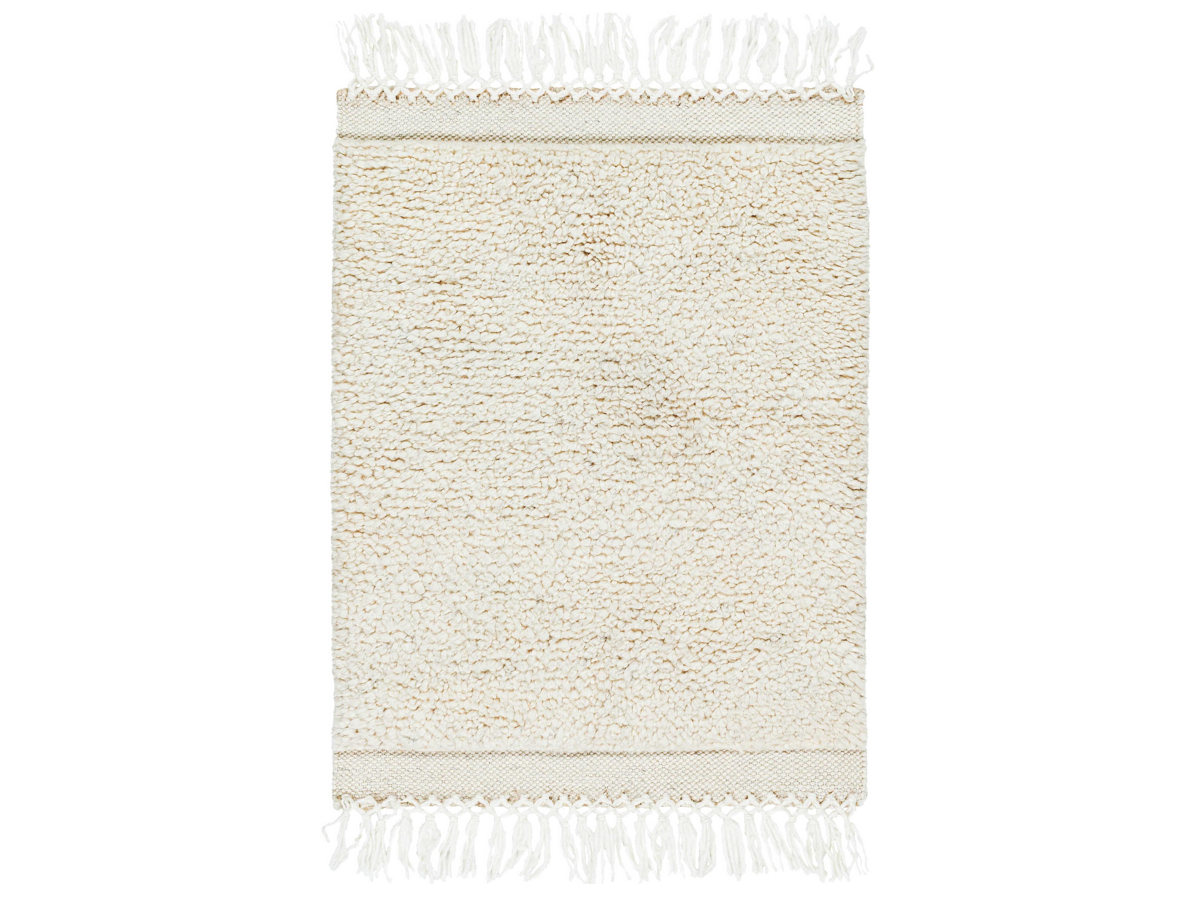 Mabel Shag Area Rug