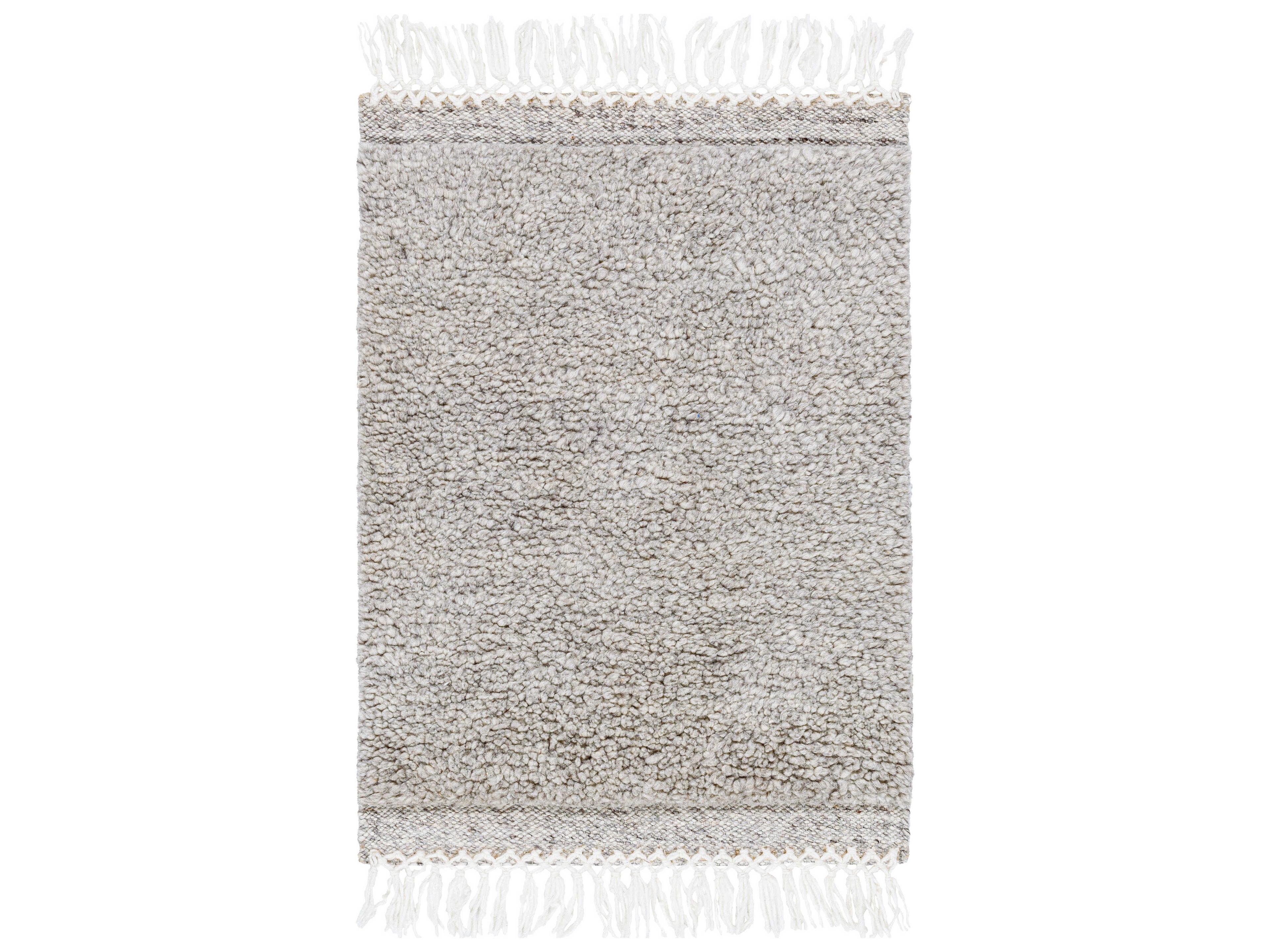 Mabel Shag Area Rug