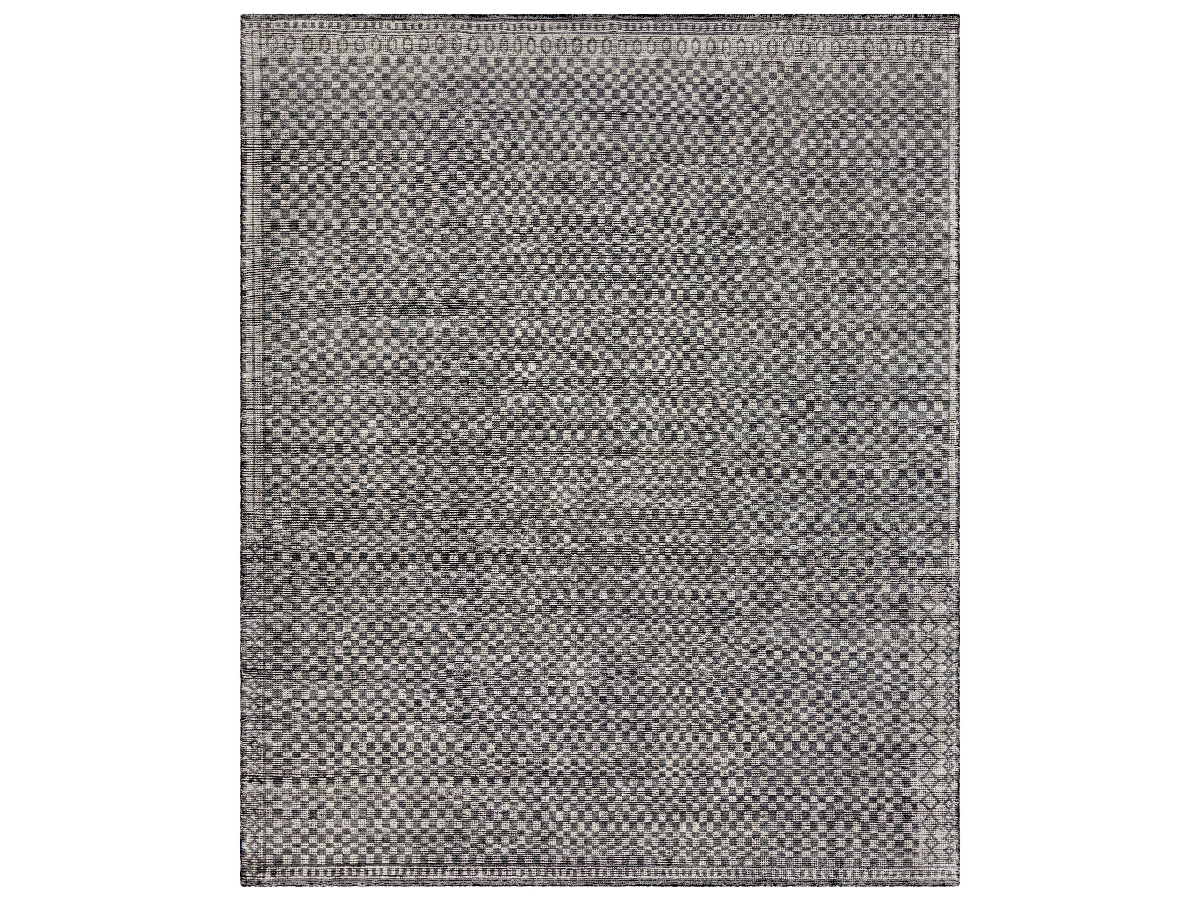 Malaga Geometric Area Rug