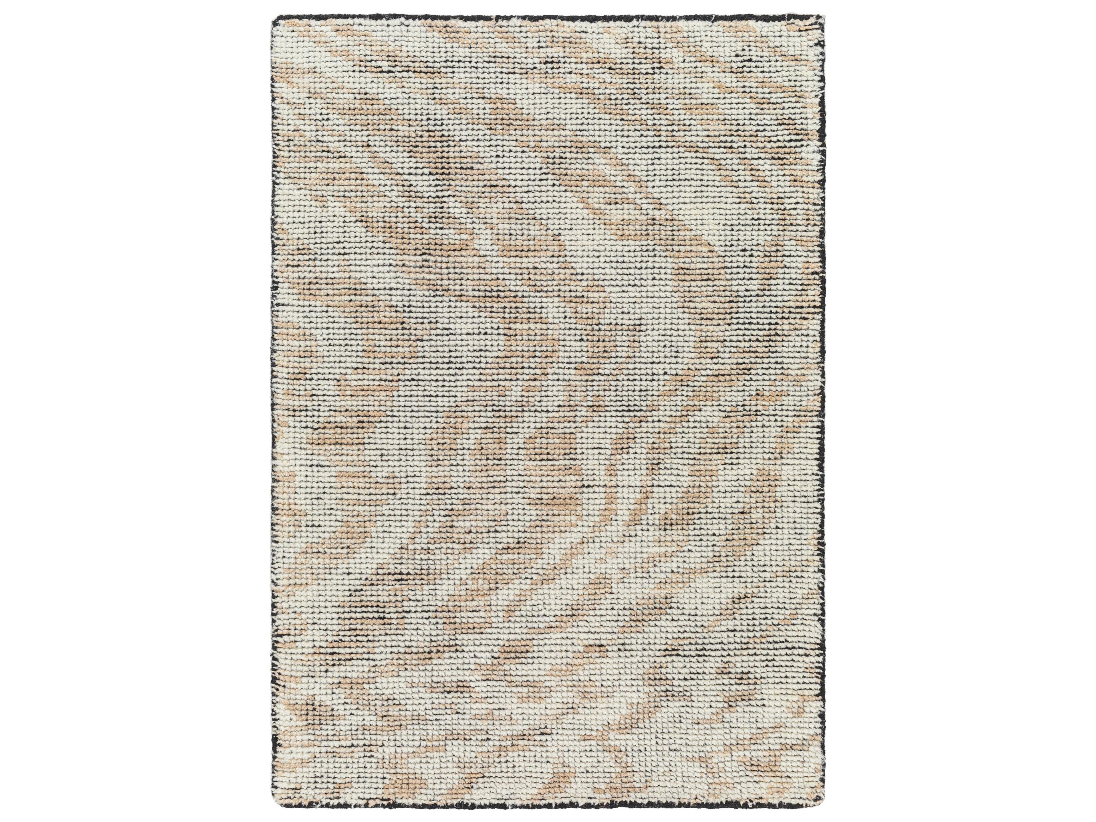 Malaga Abstract Area Rug
