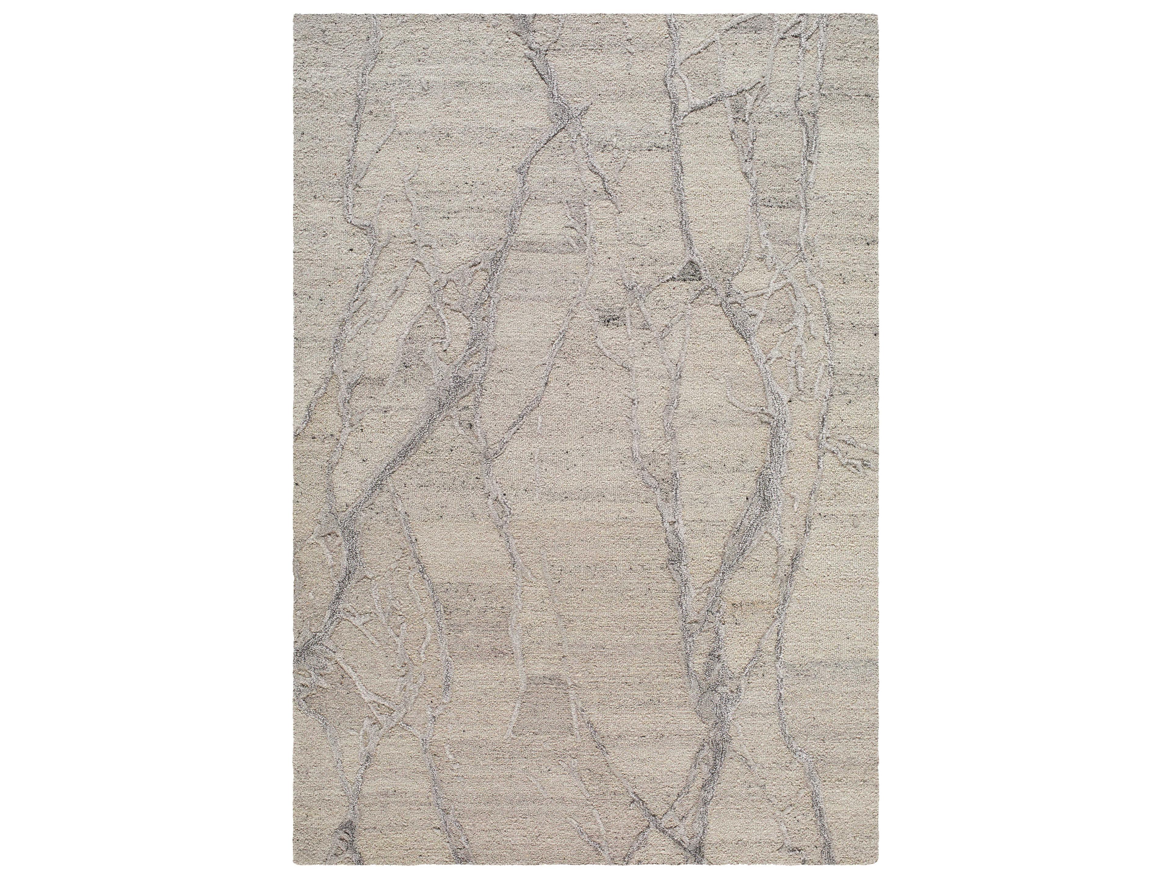Marmo Abstract Area Rug