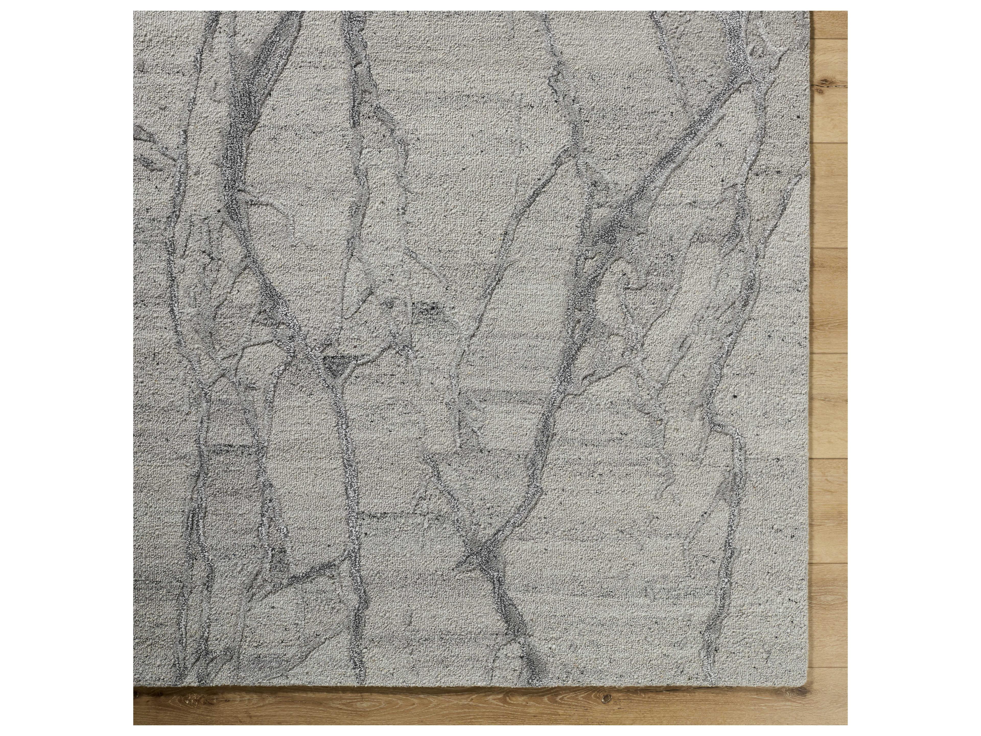 Surya Marmo Abstract Area Rug