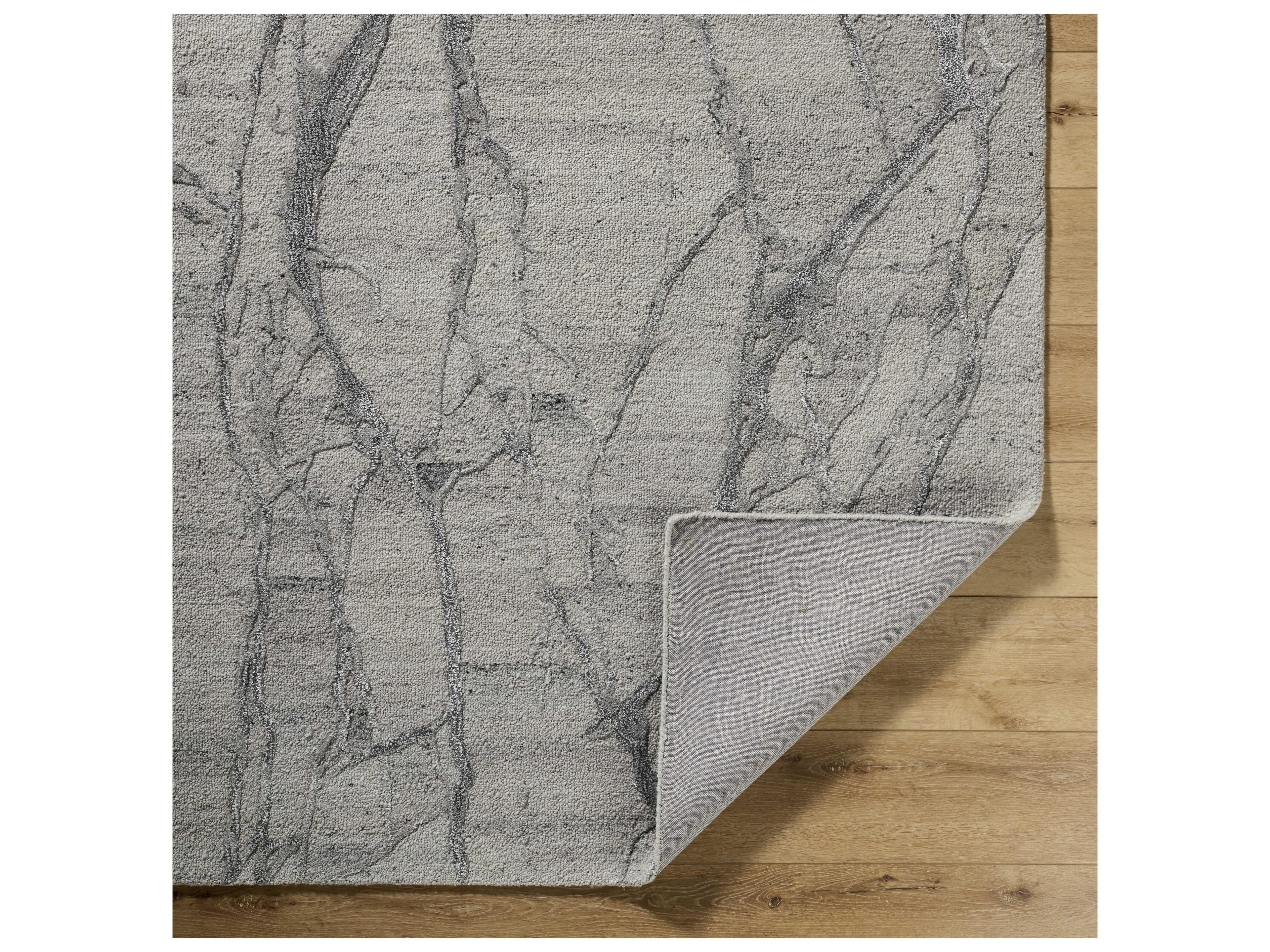 Surya Marmo Abstract Area Rug