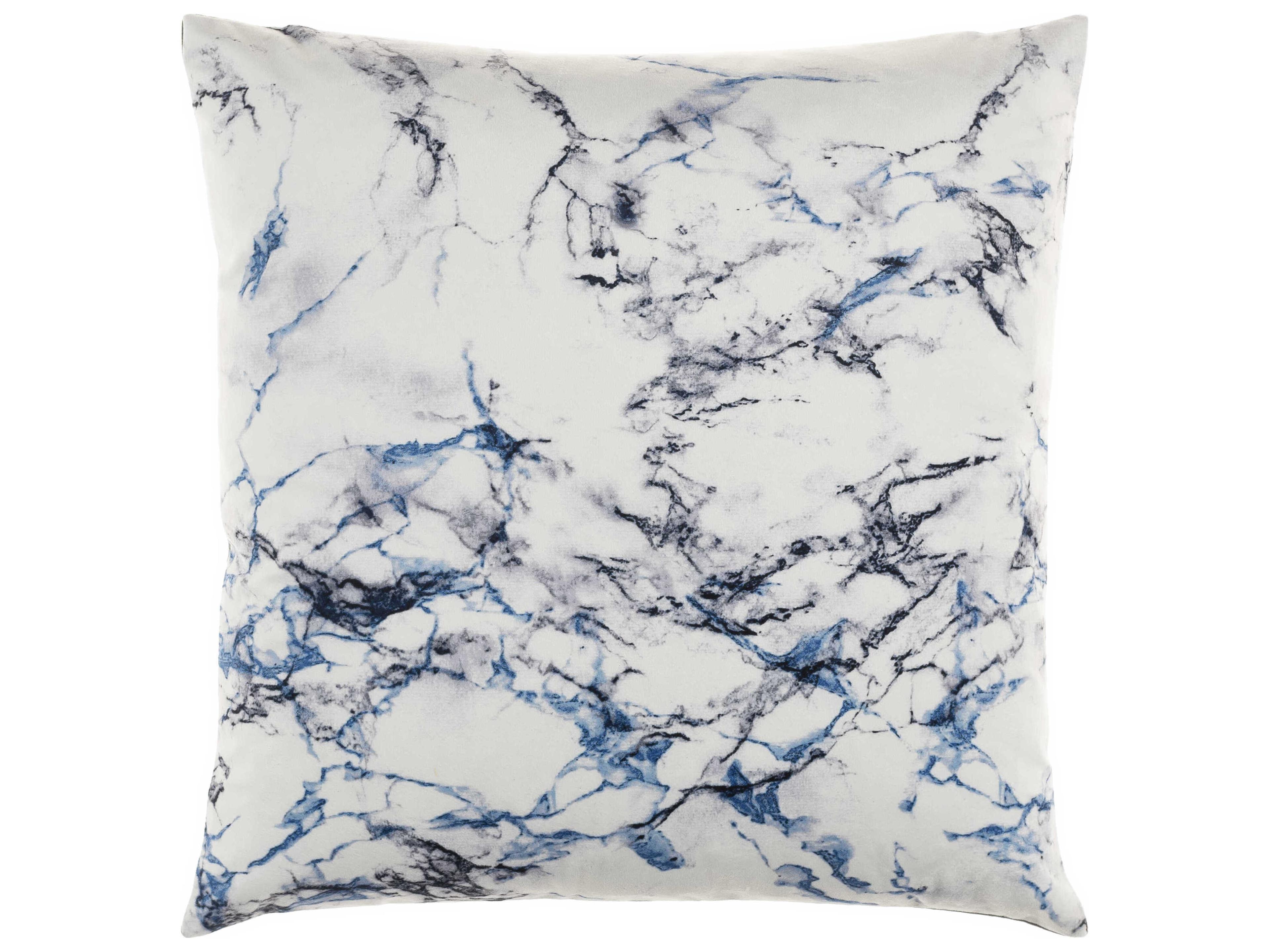 Surya Macall Light Sage Pillow