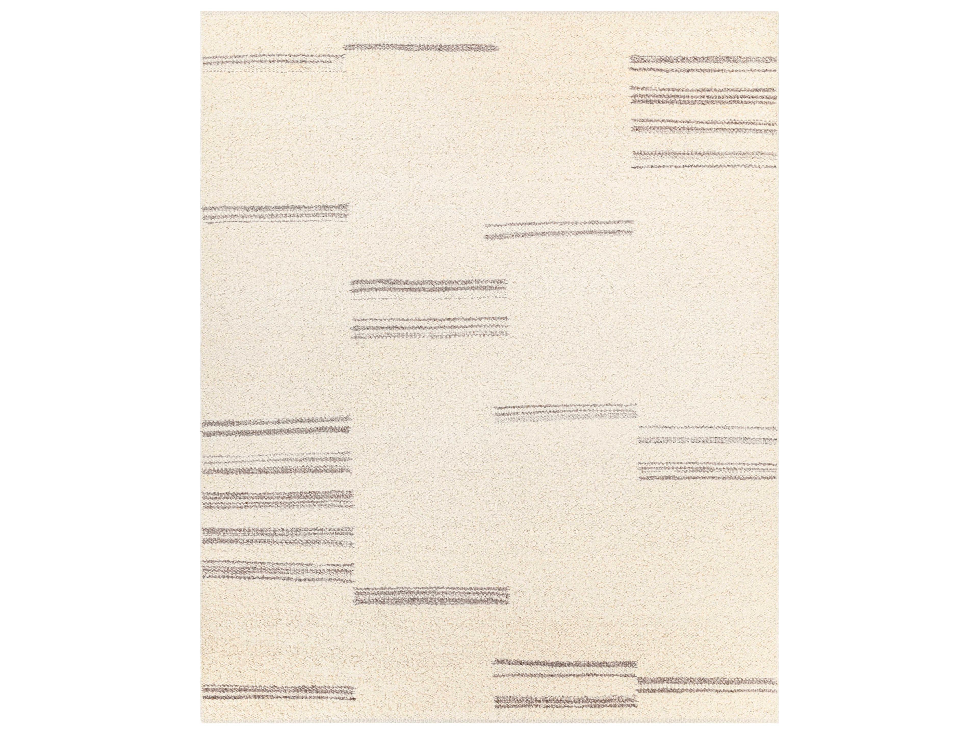 Machu Picchu Geometric Area Rug