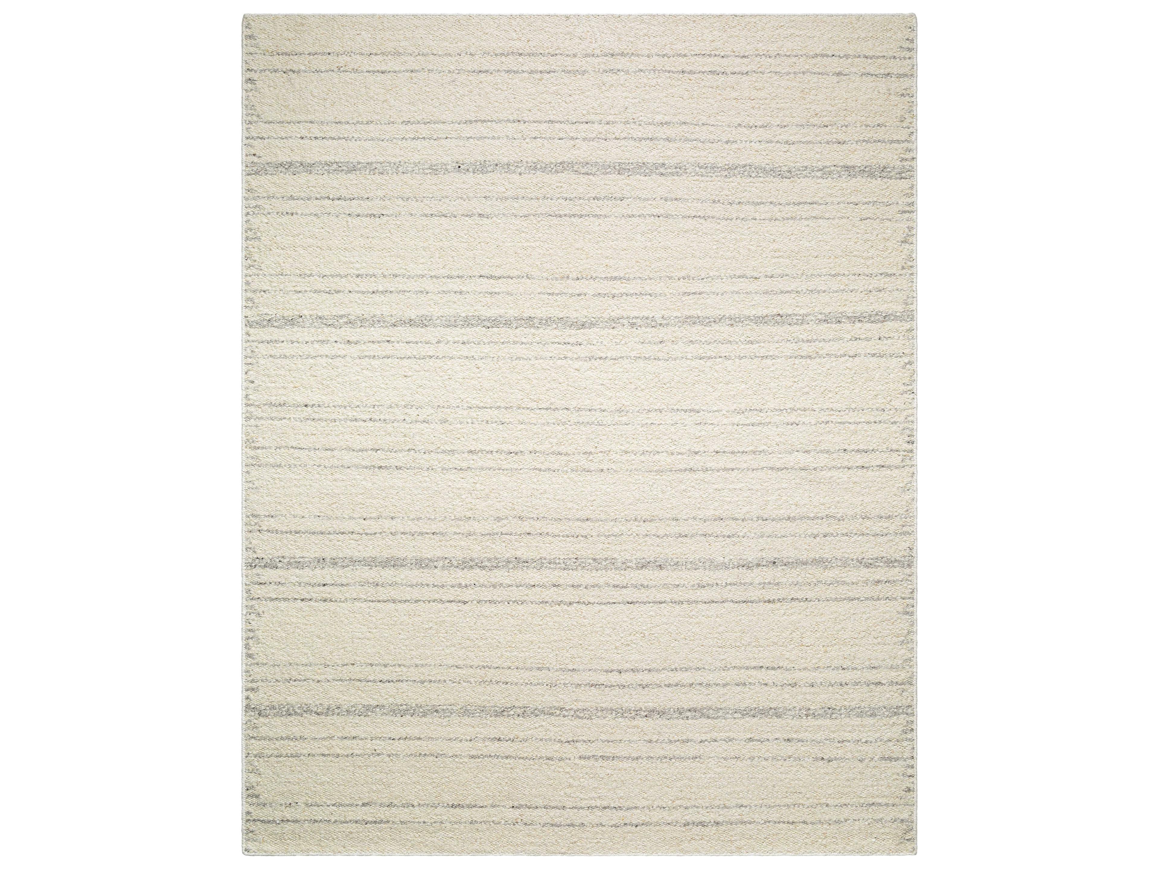 Machu Picchu Striped Runner Area Rug