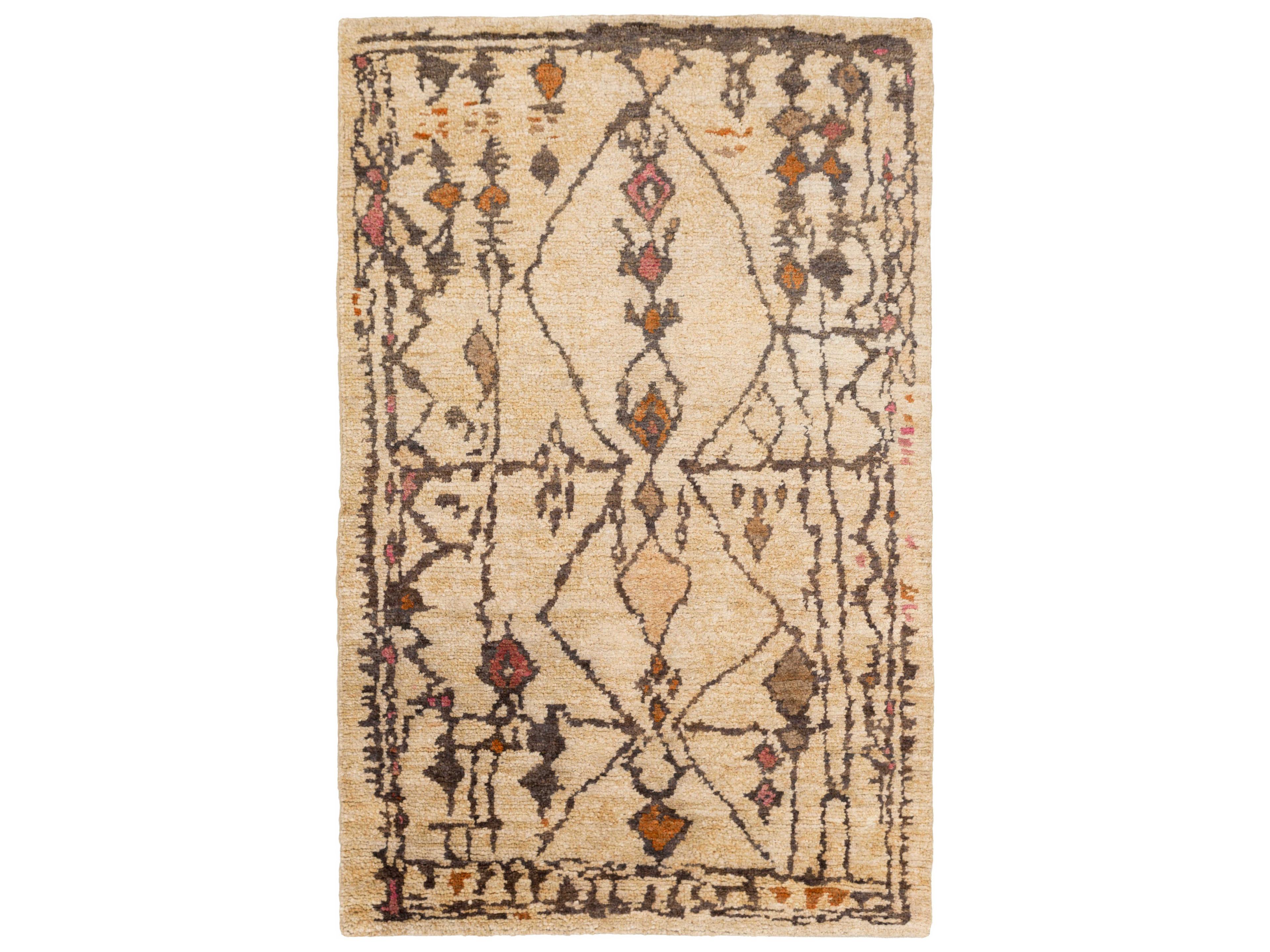 Medina Southwestern Area Rug