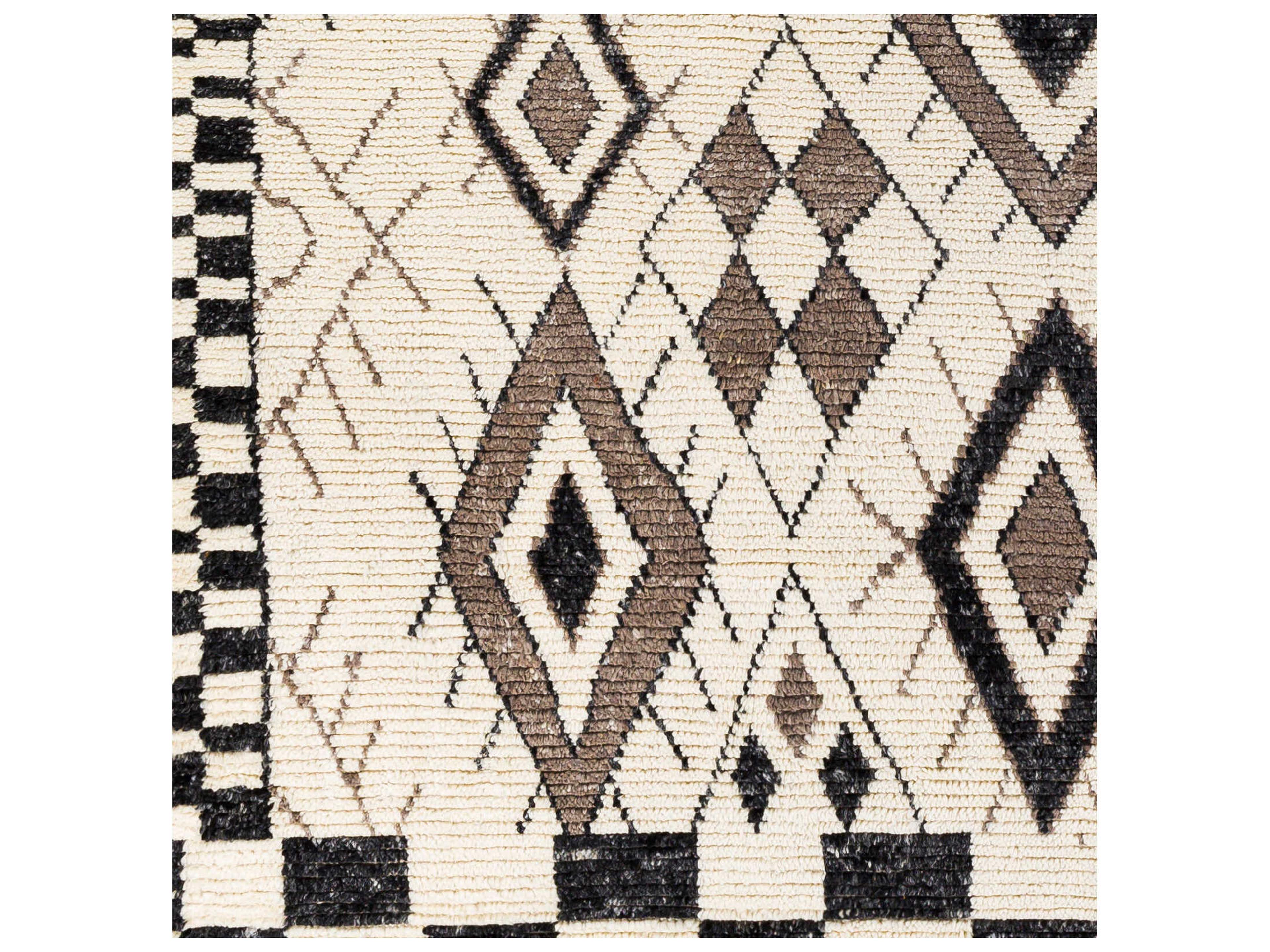 Surya Meknes Moroccan Area Rug