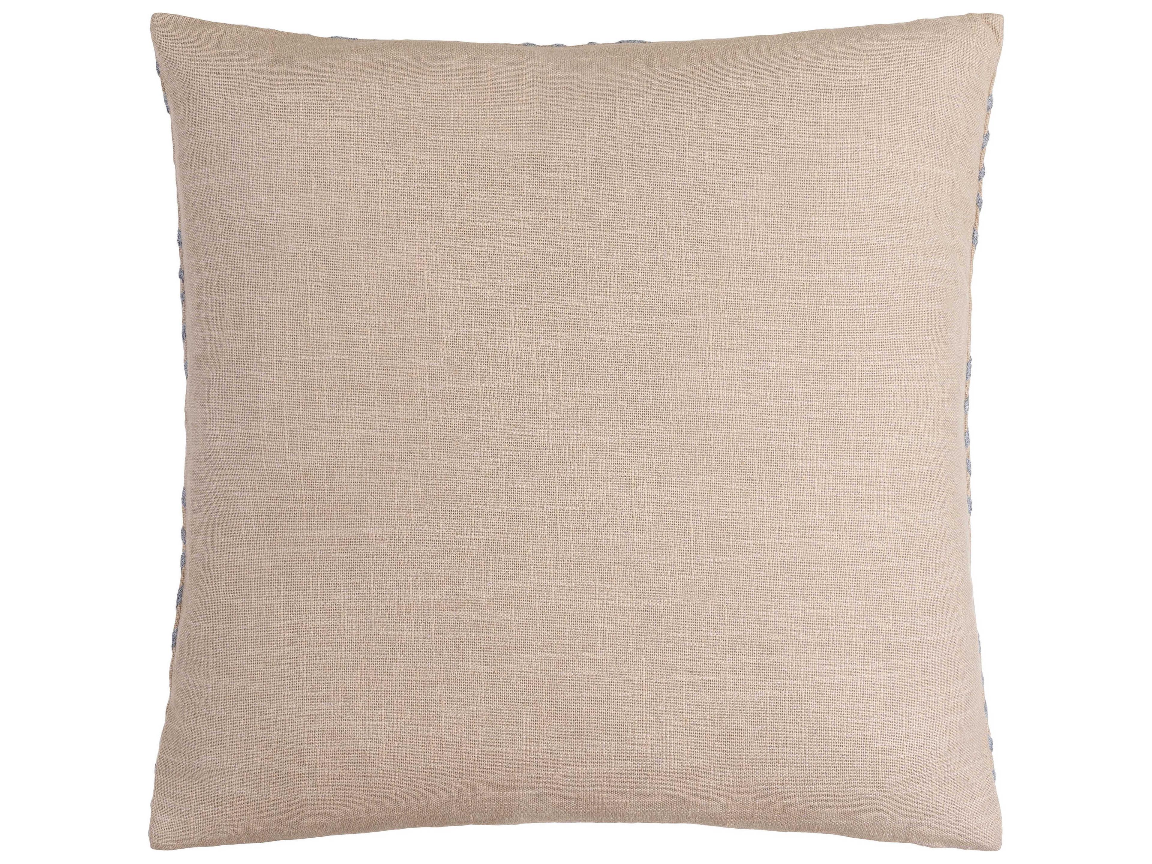 Surya Meghan Tan Pillow