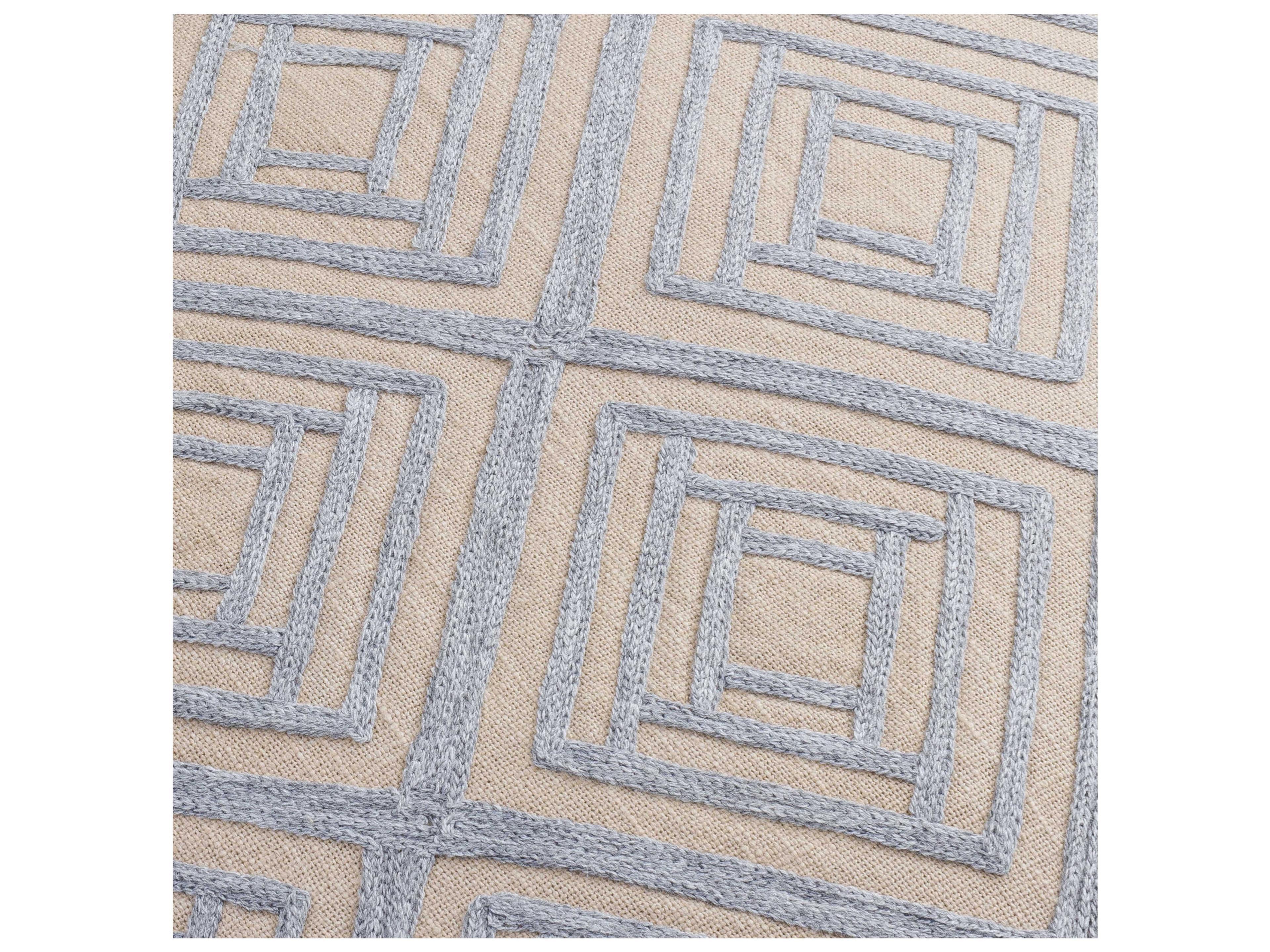 Surya Meghan Tan Pillow