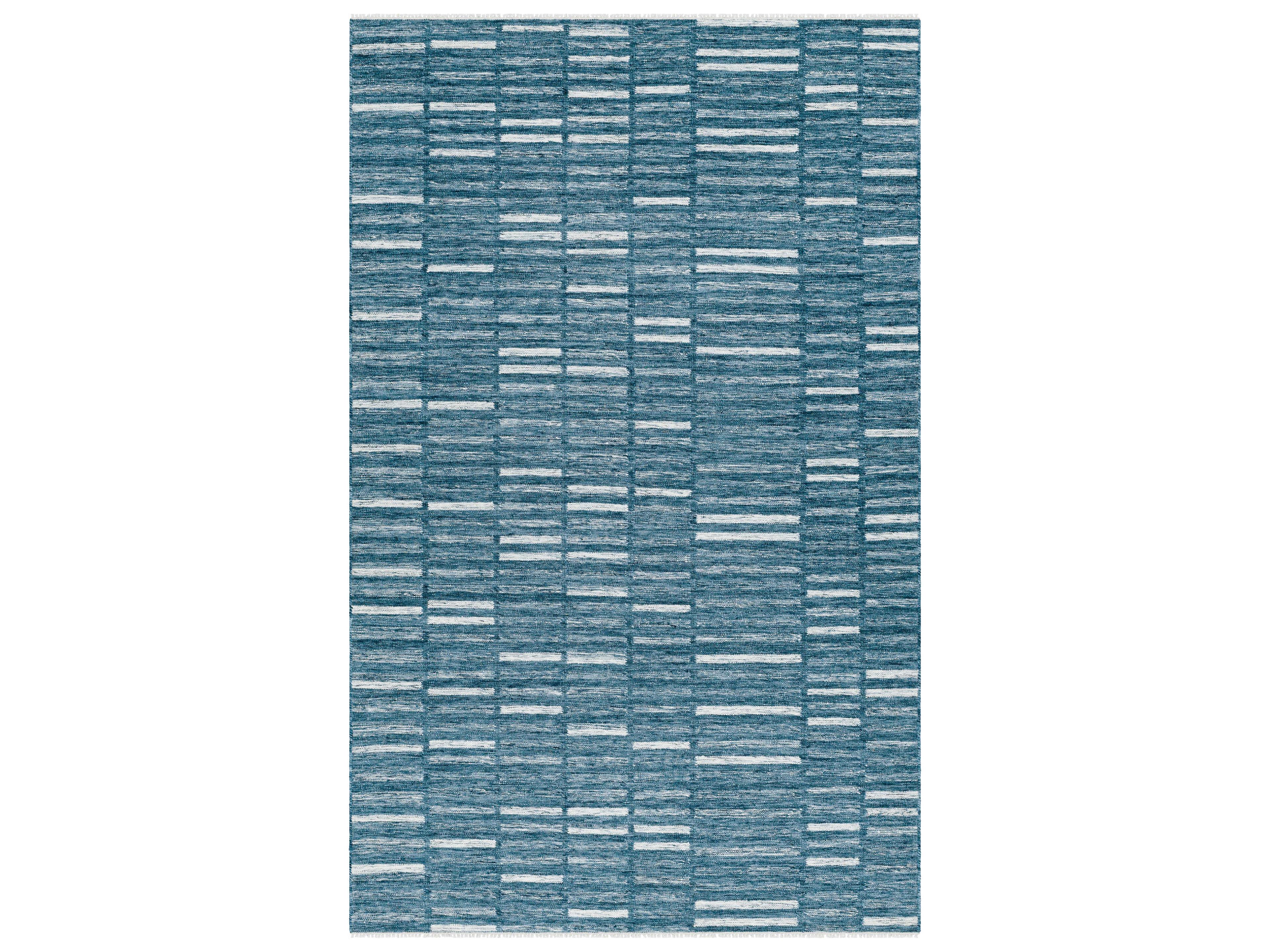 Marseille Striped Area Rug