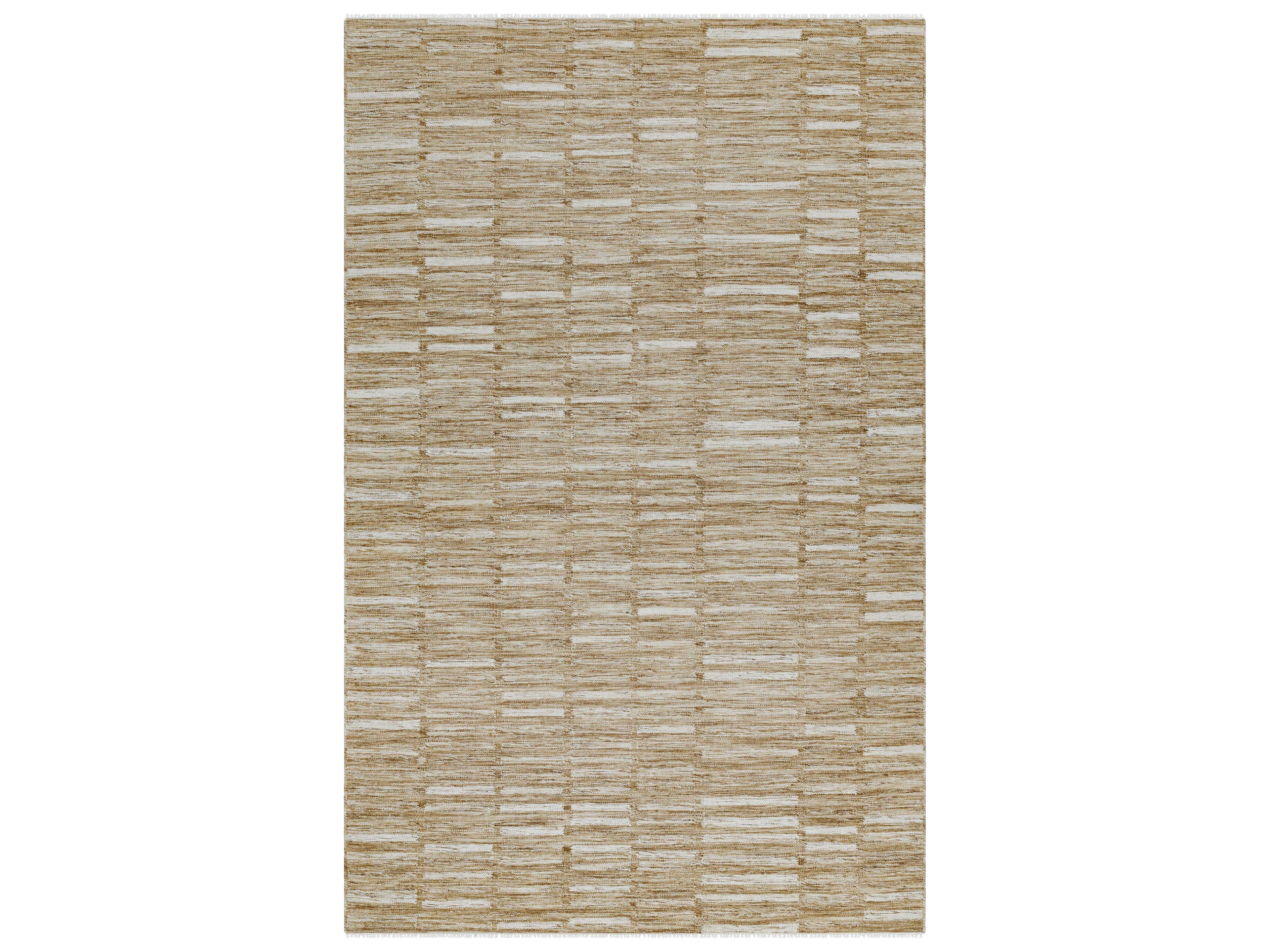 Marseille Striped Area Rug