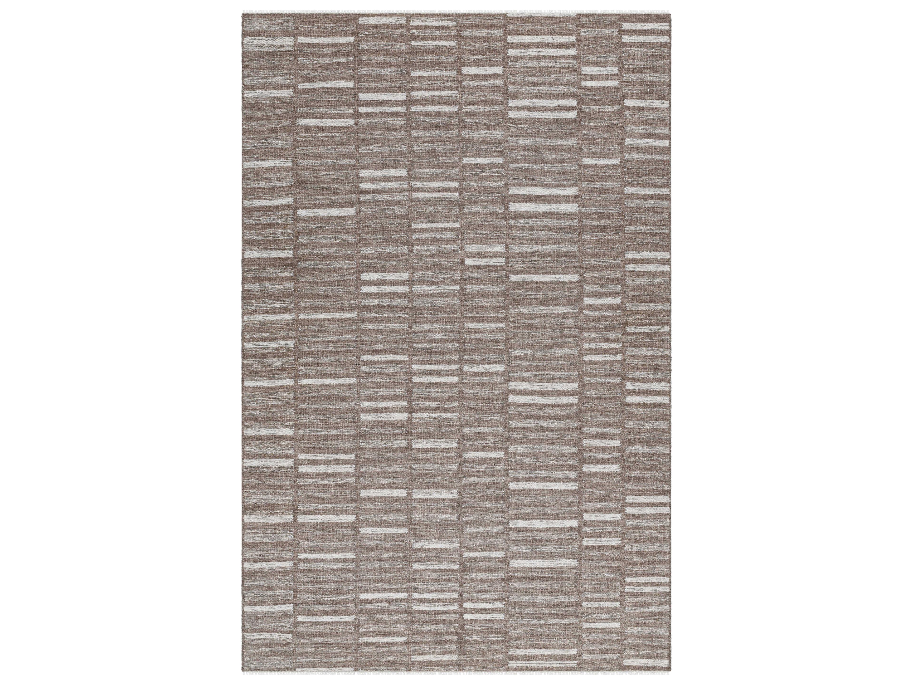 Marseille Striped Area Rug